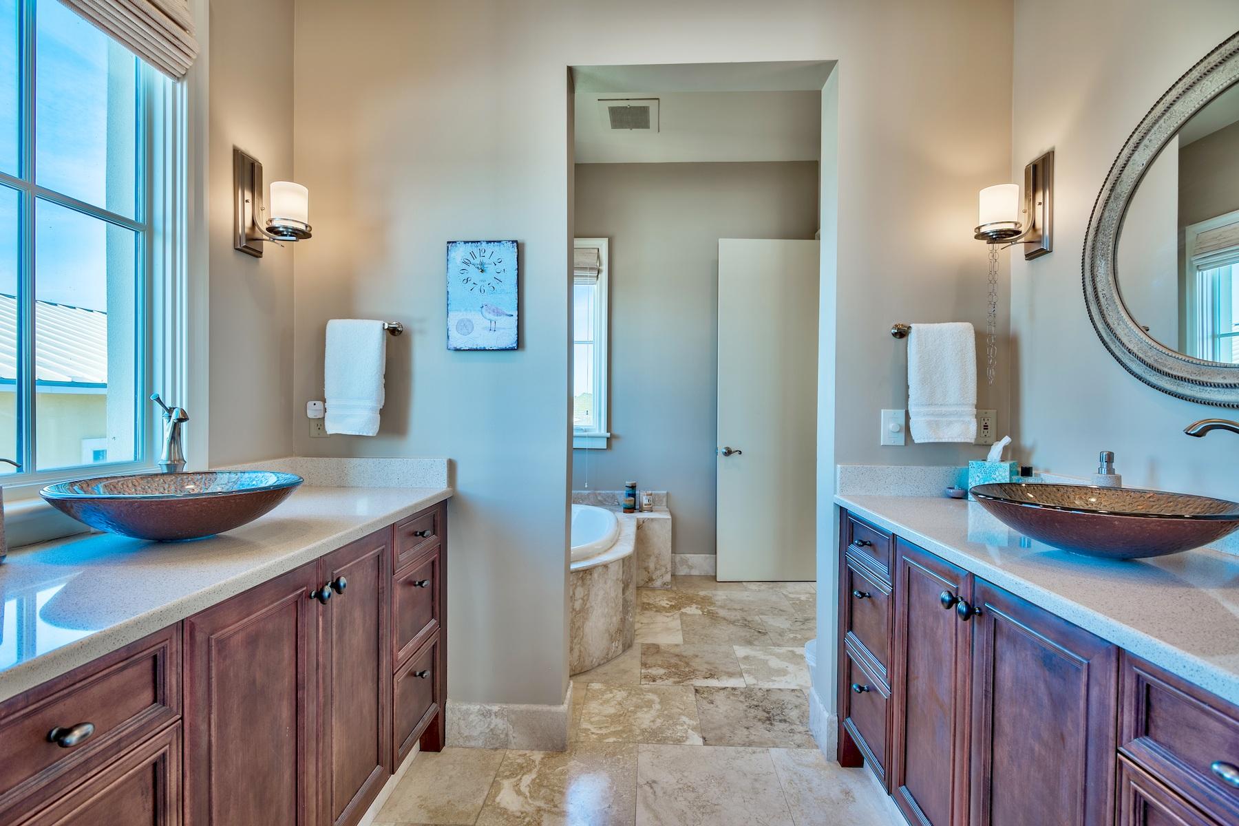 TRE VISTE - Residential