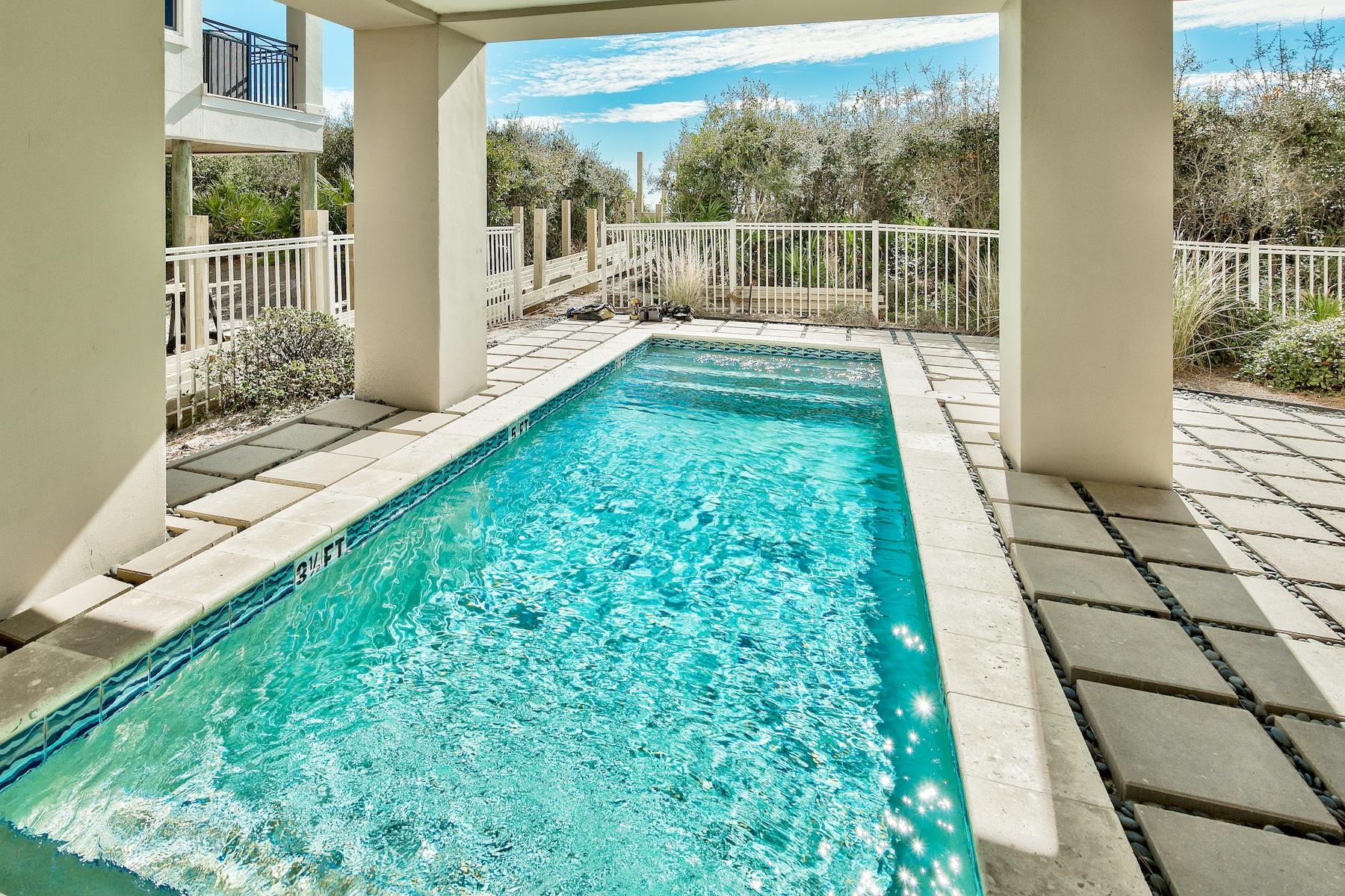 TRE VISTE - Residential