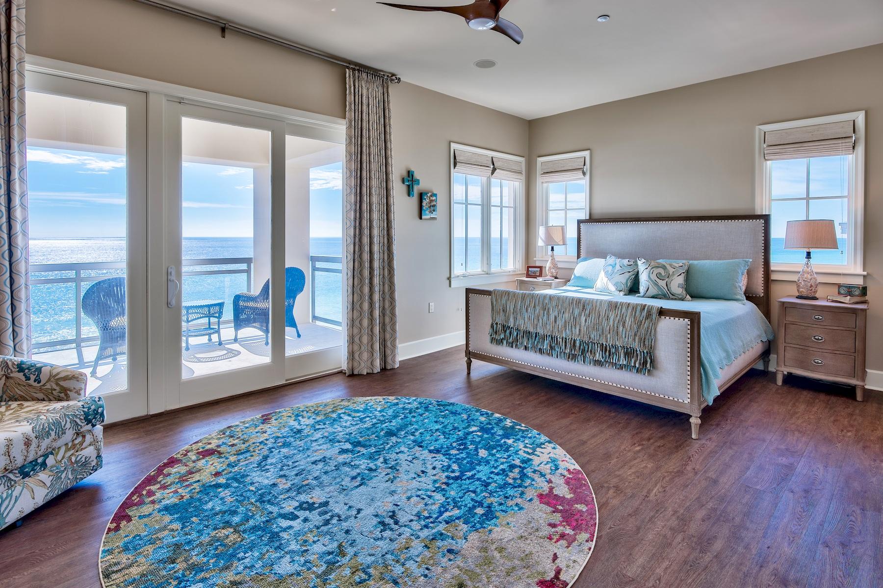 TRE VISTE - Residential