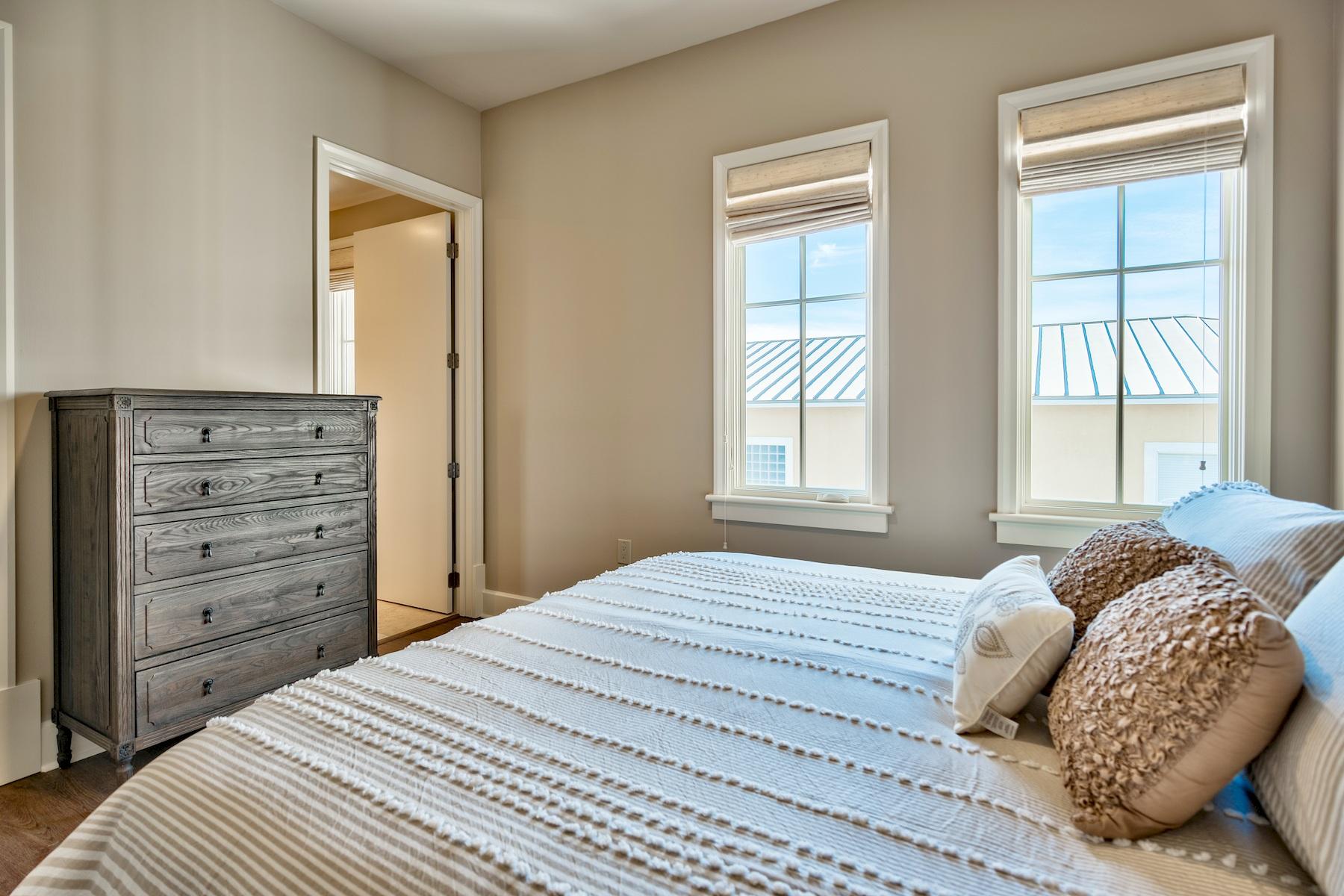 TRE VISTE - Residential