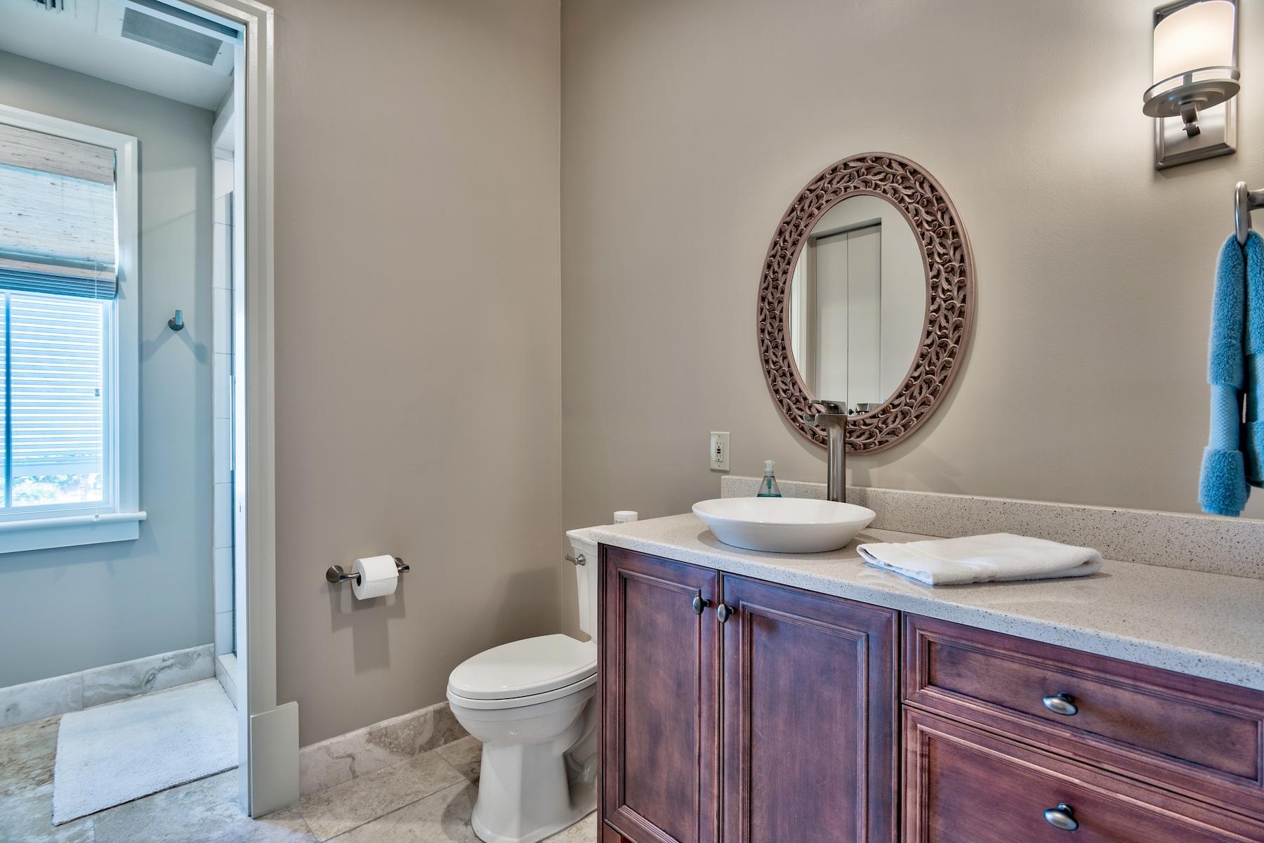 TRE VISTE - Residential