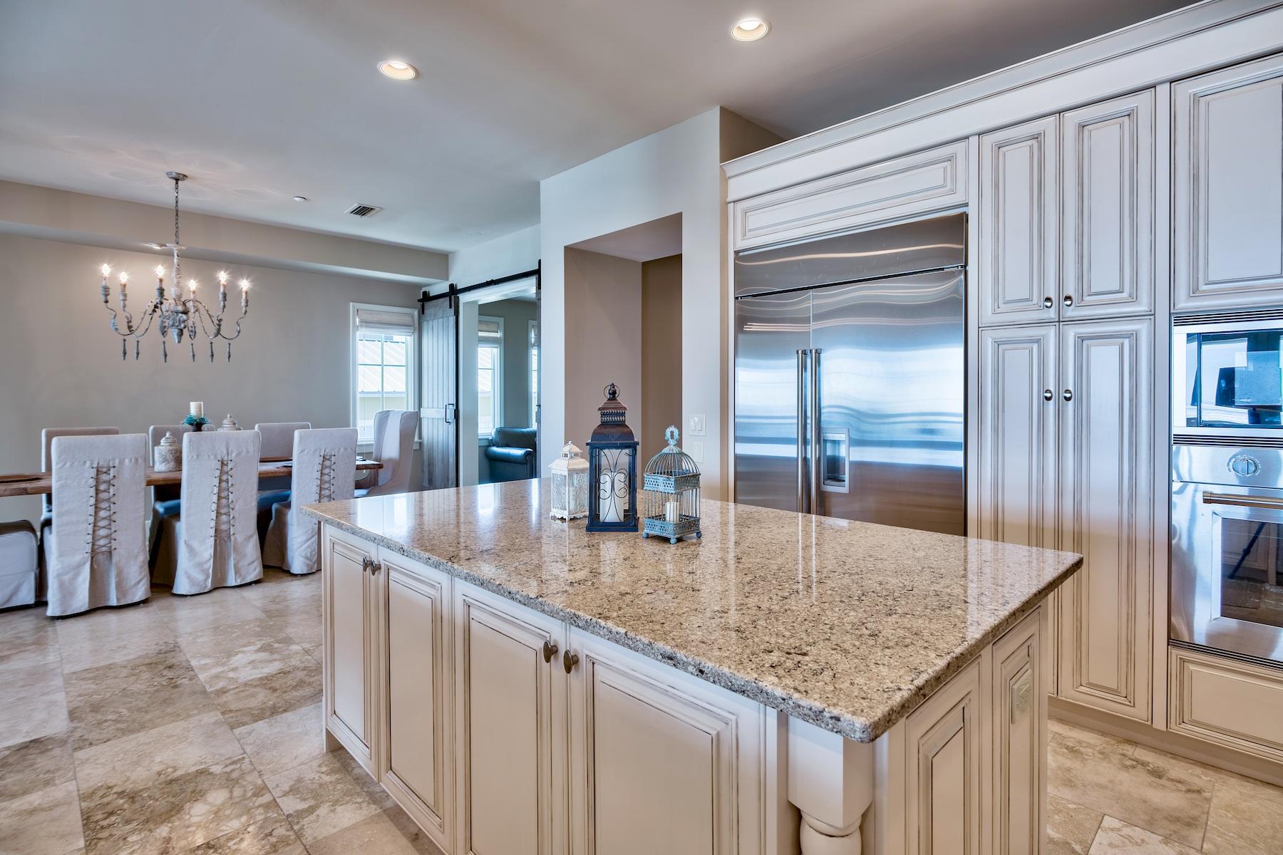 TRE VISTE - Residential