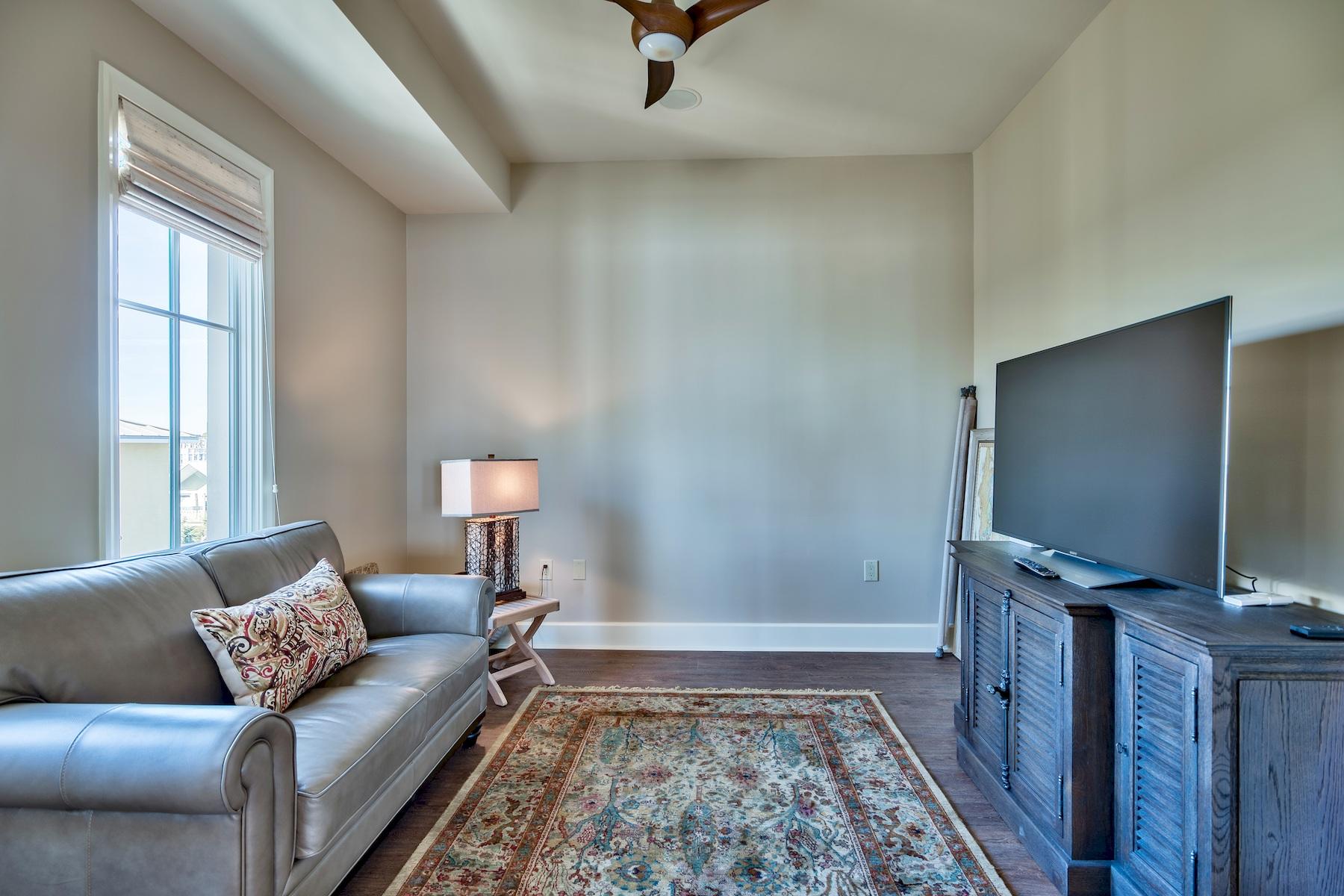 TRE VISTE - Residential