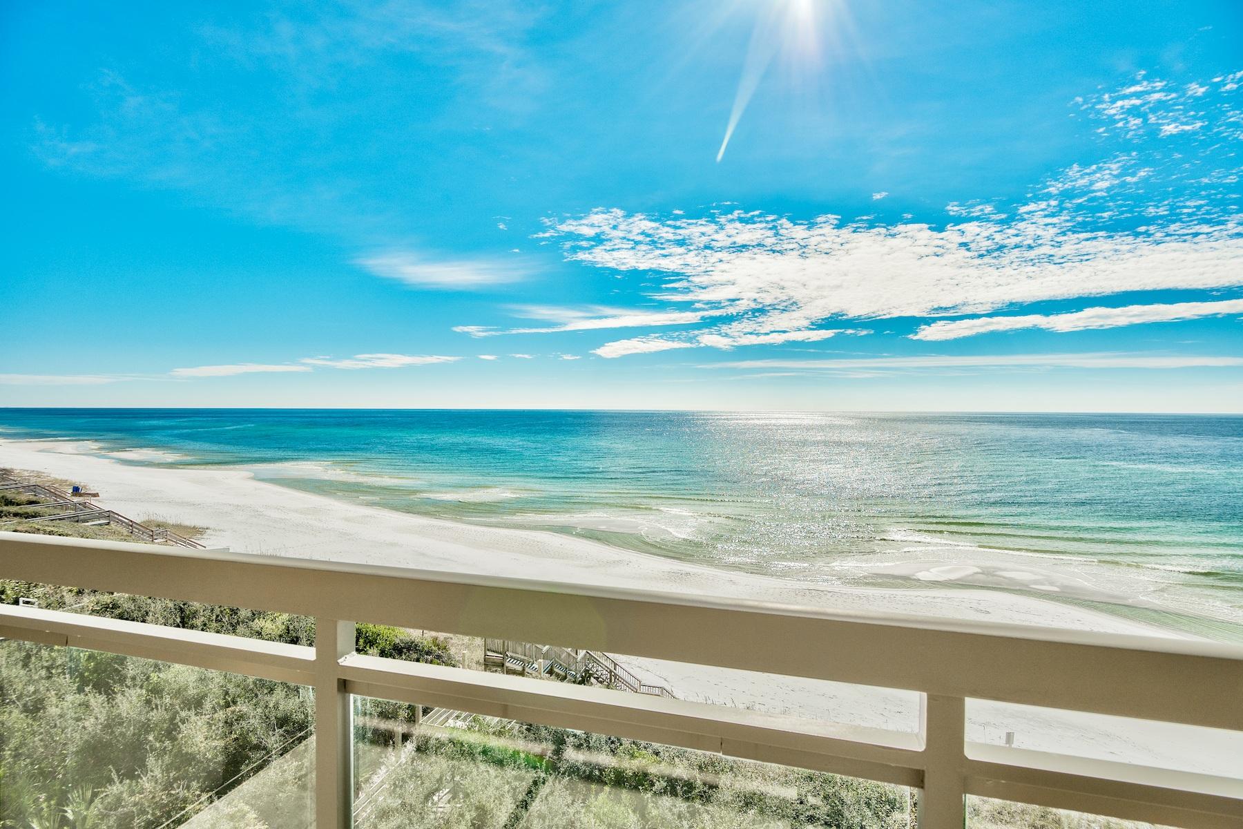 TRE VISTE - Residential