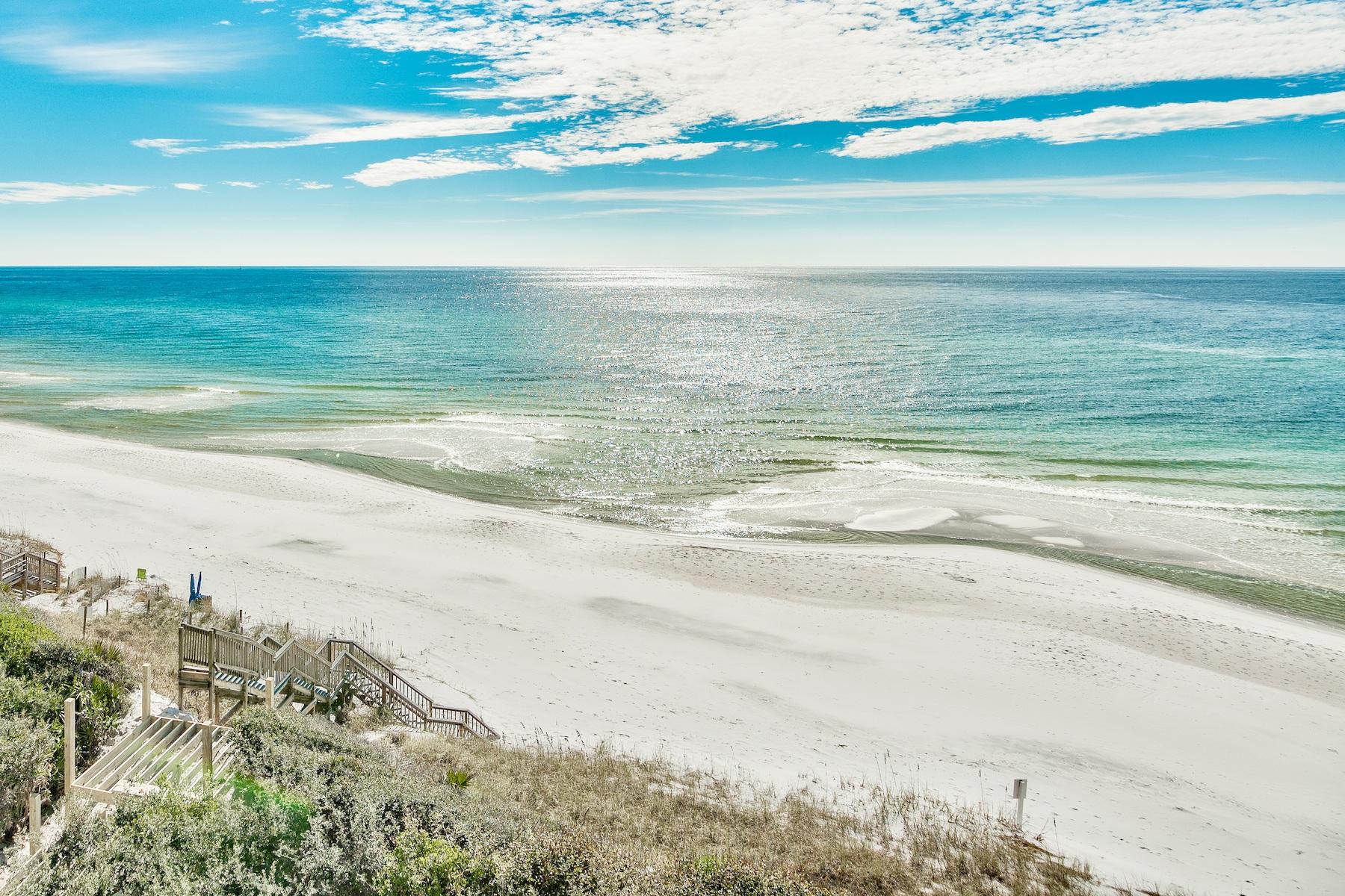 TRE VISTE - Residential