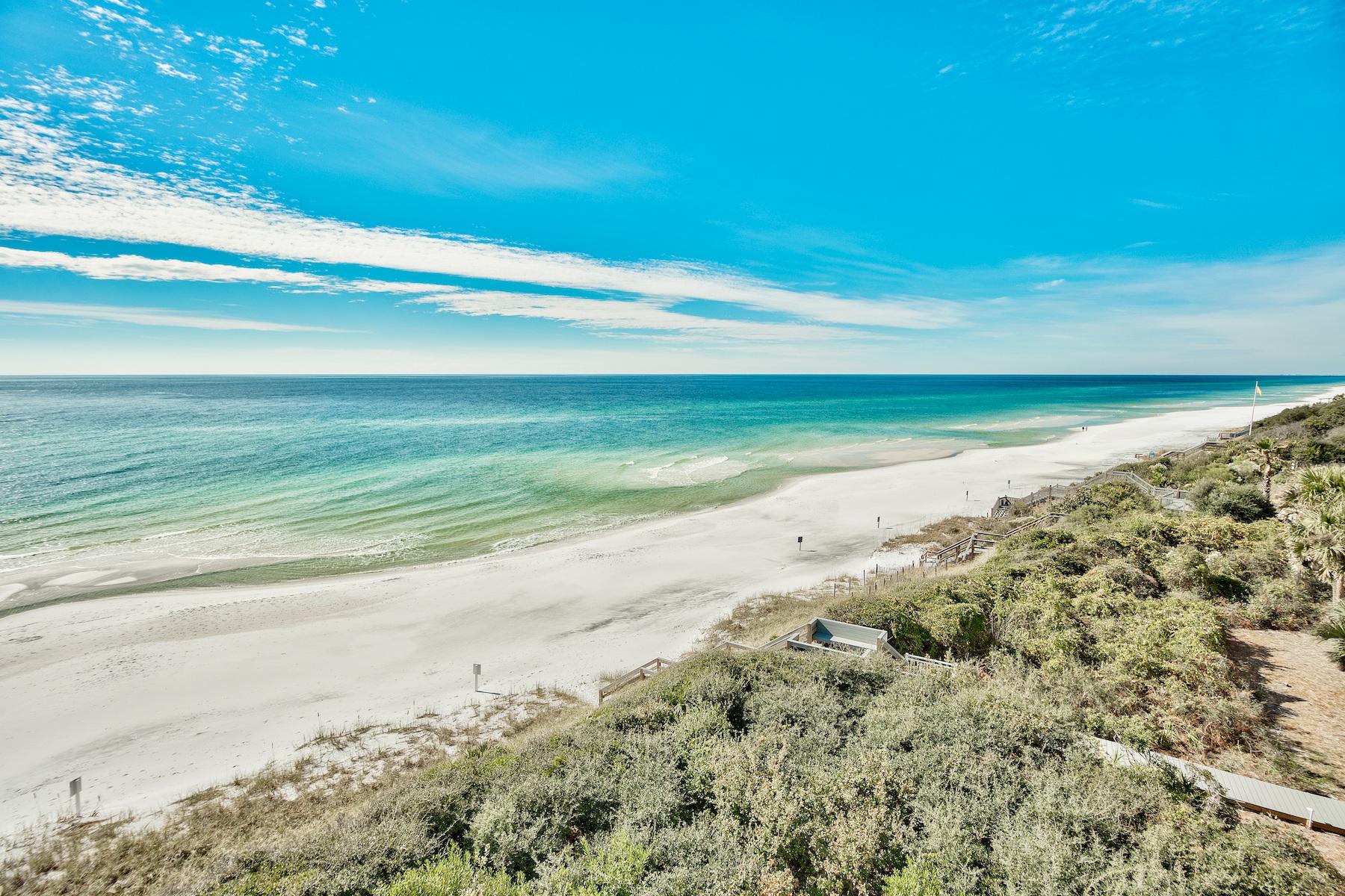 TRE VISTE - Residential