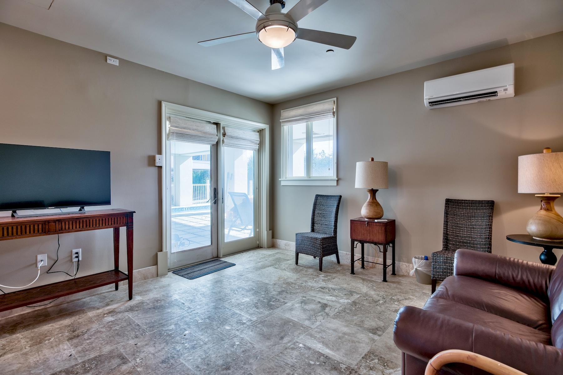 TRE VISTE - Residential