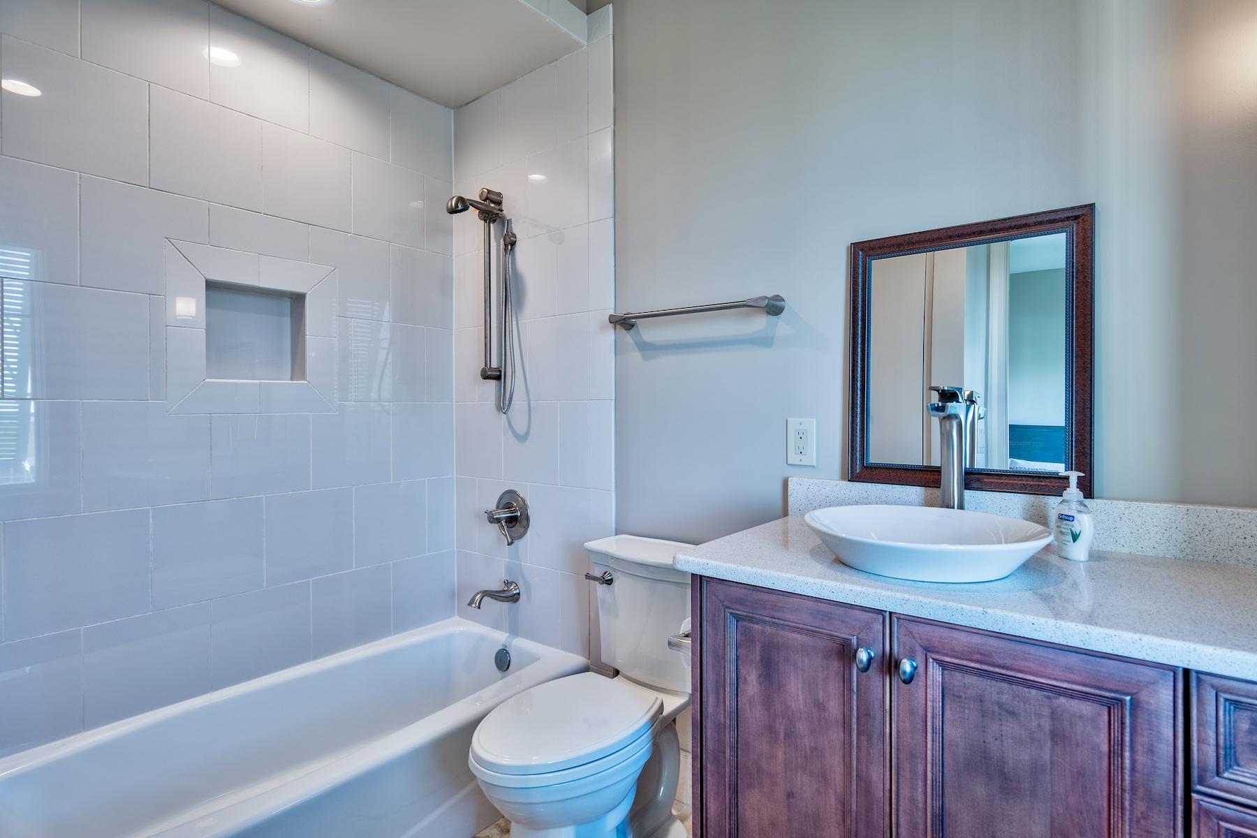 TRE VISTE - Residential