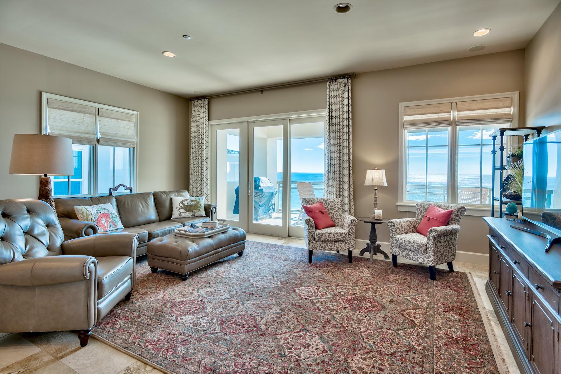 TRE VISTE - Residential