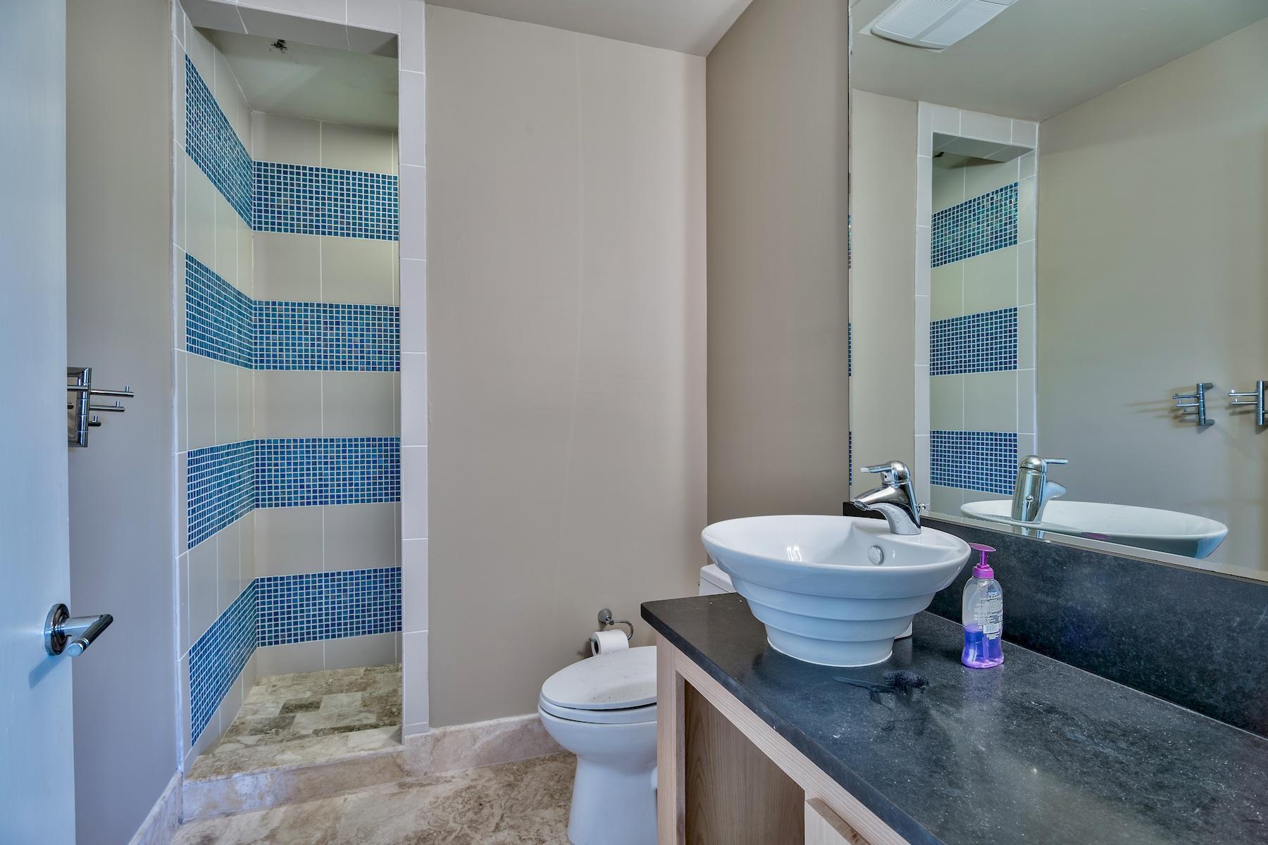 TRE VISTE - Residential