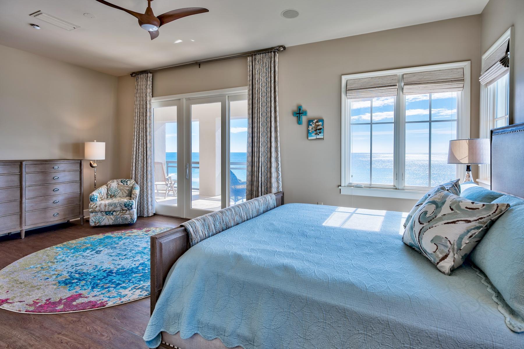 TRE VISTE - Residential