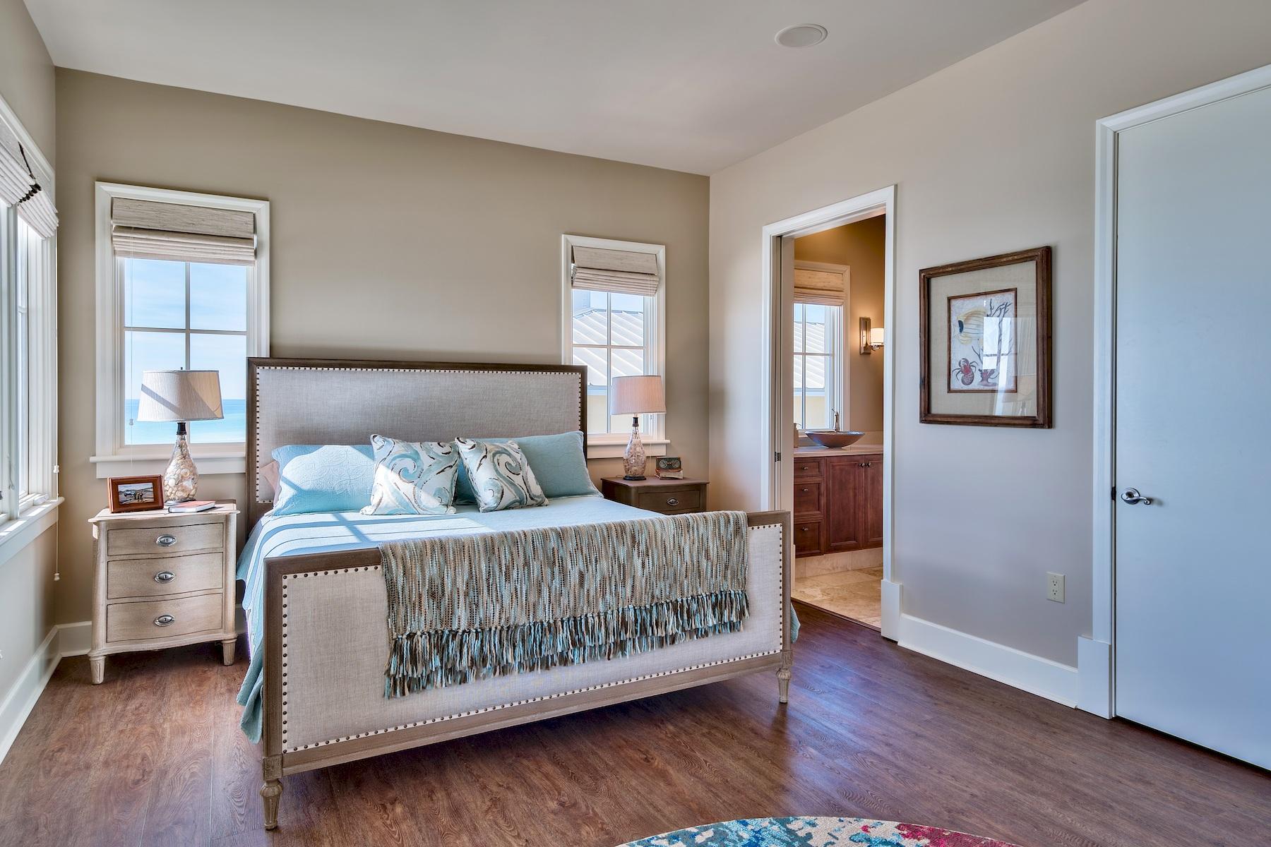 TRE VISTE - Residential