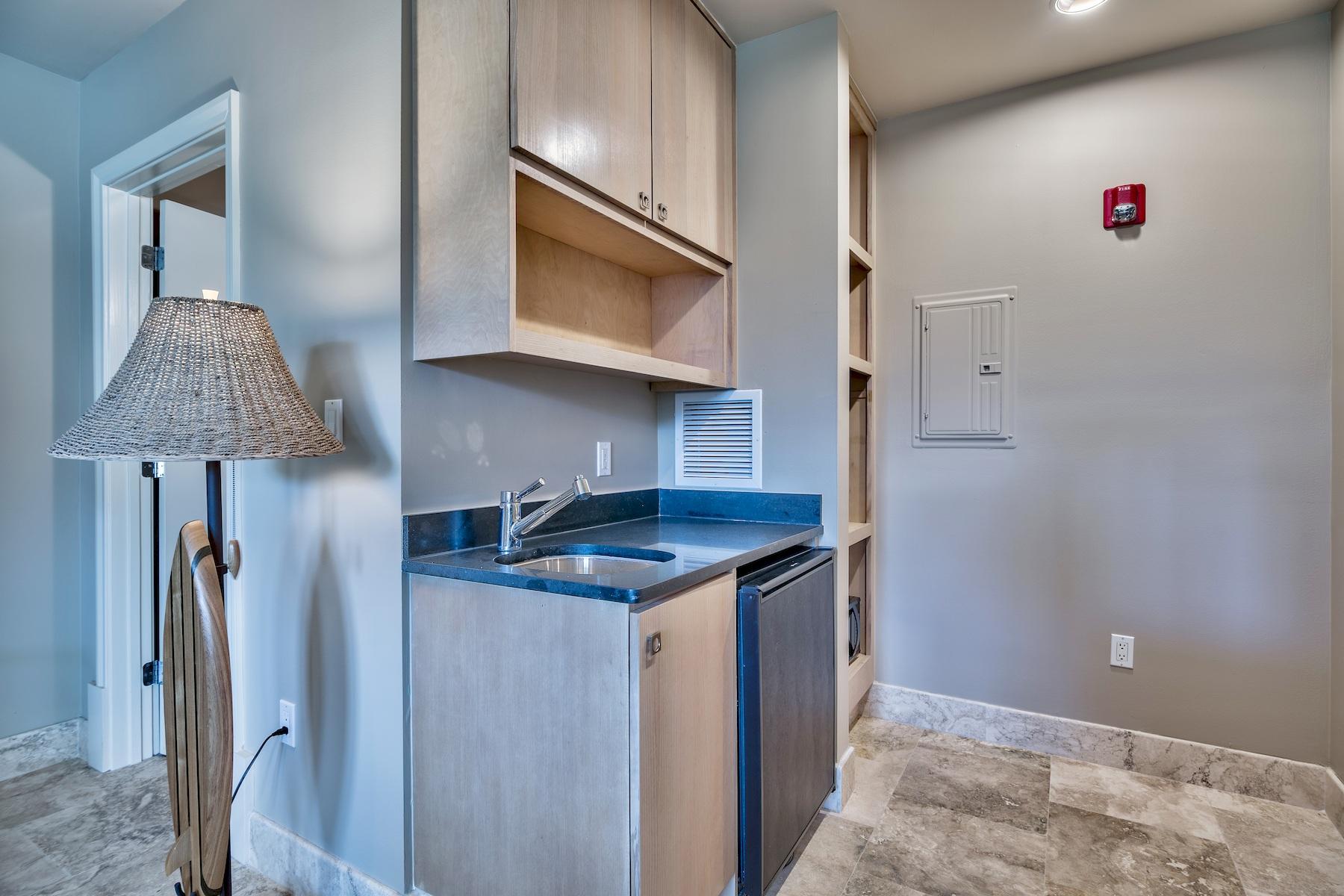 TRE VISTE - Residential