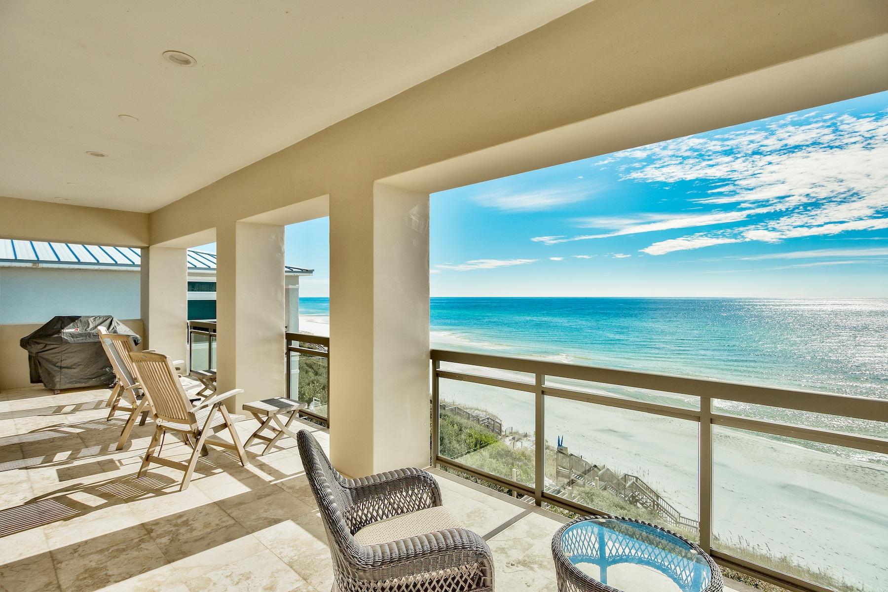 TRE VISTE - Residential