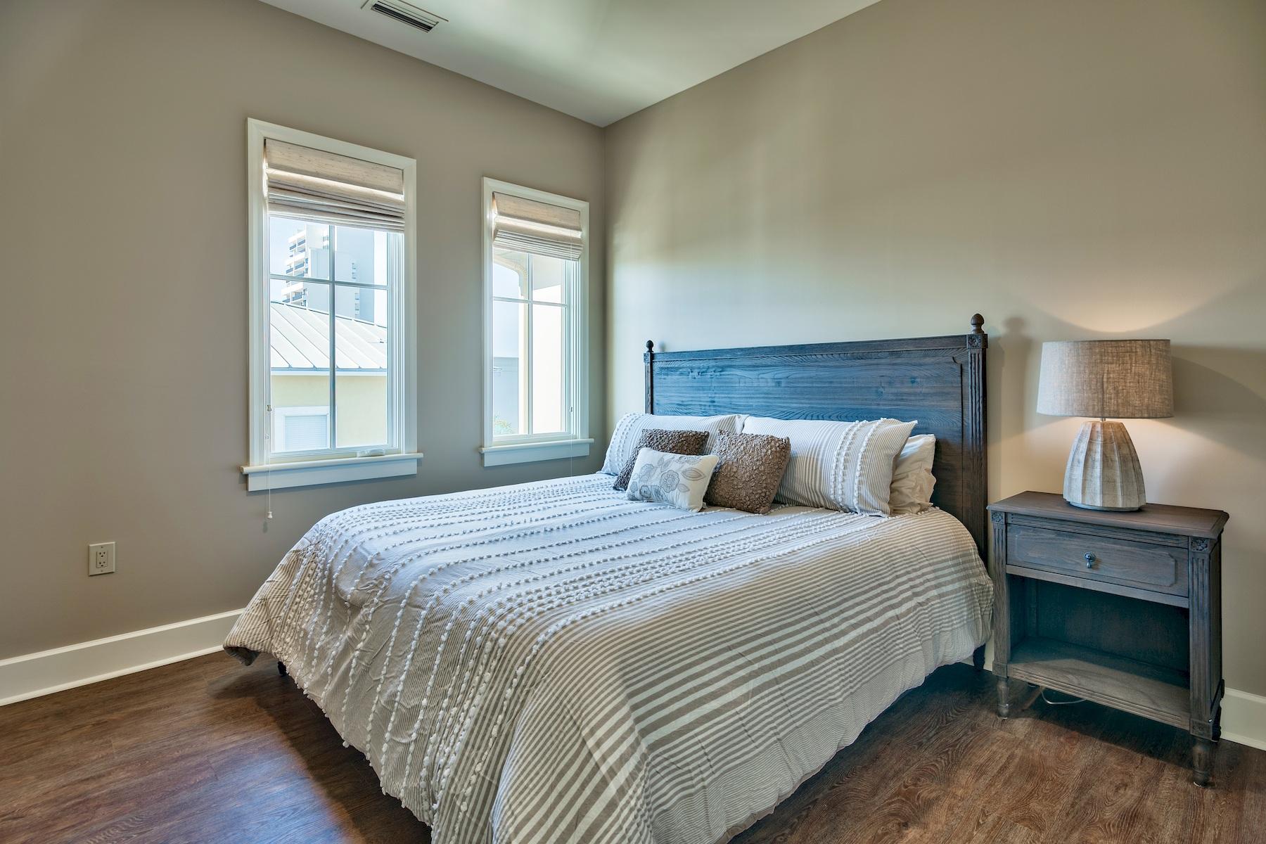 TRE VISTE - Residential