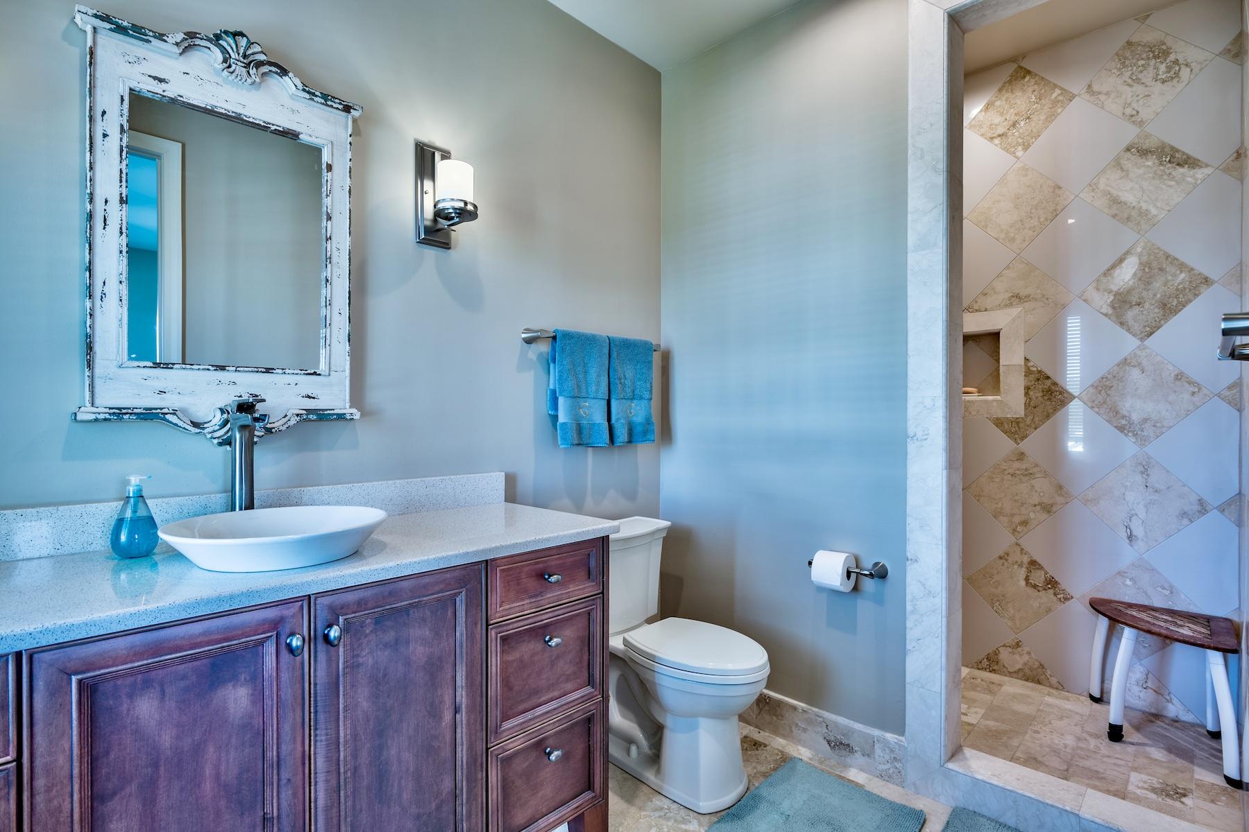 TRE VISTE - Residential