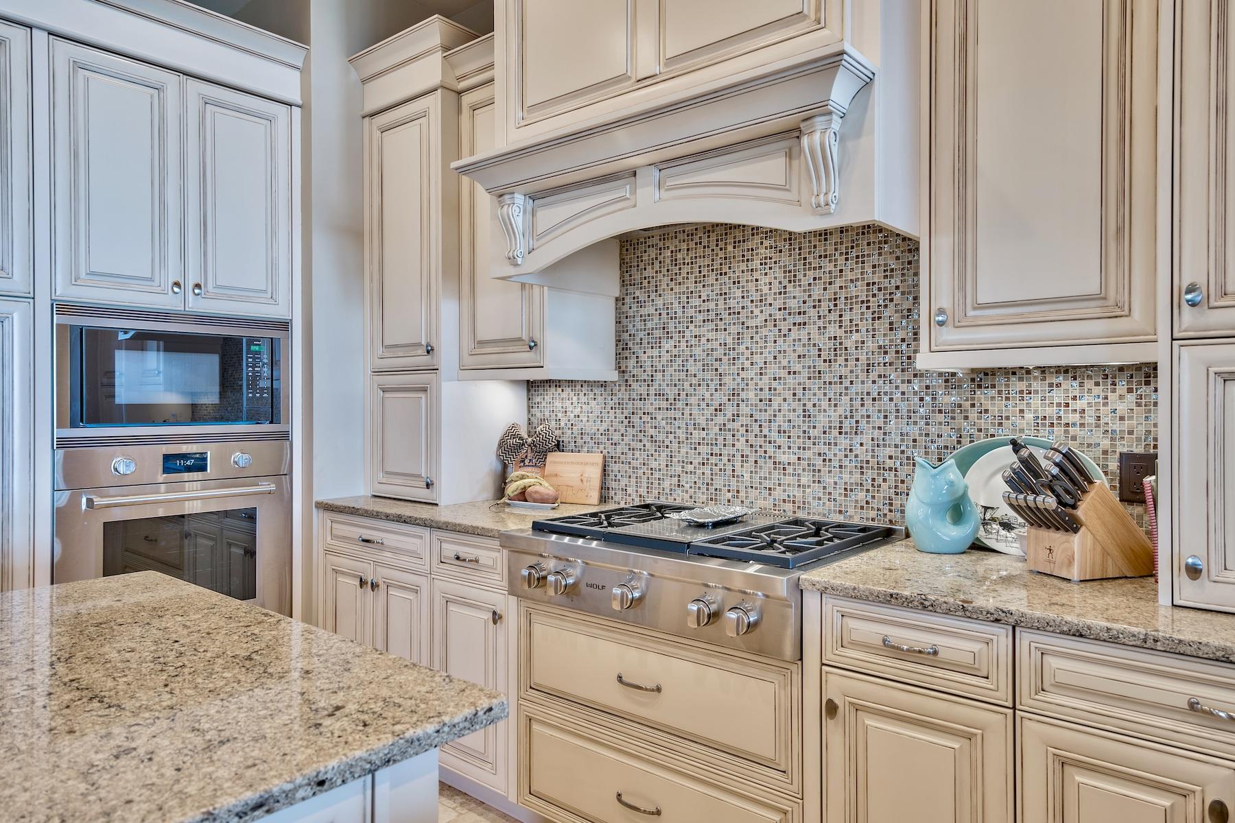 TRE VISTE - Residential