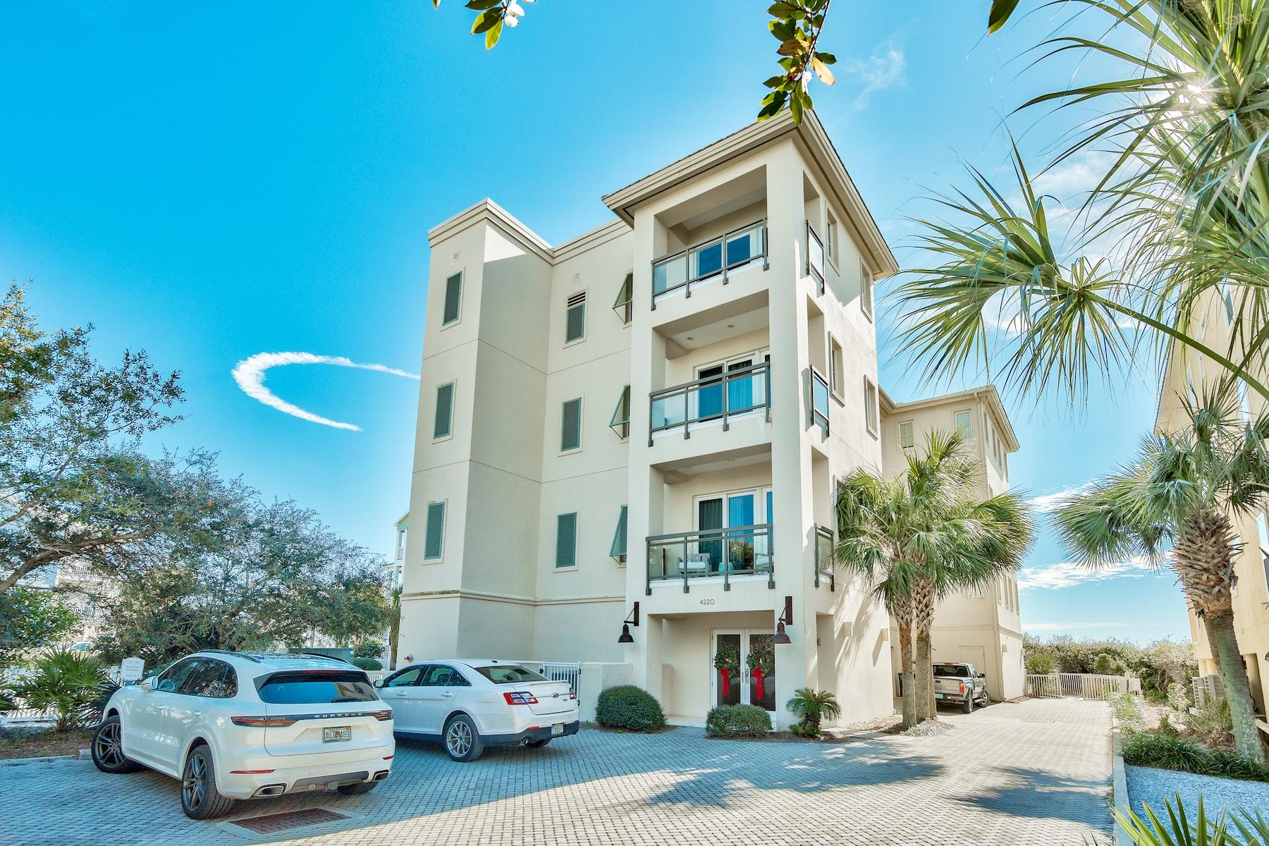 TRE VISTE - Residential