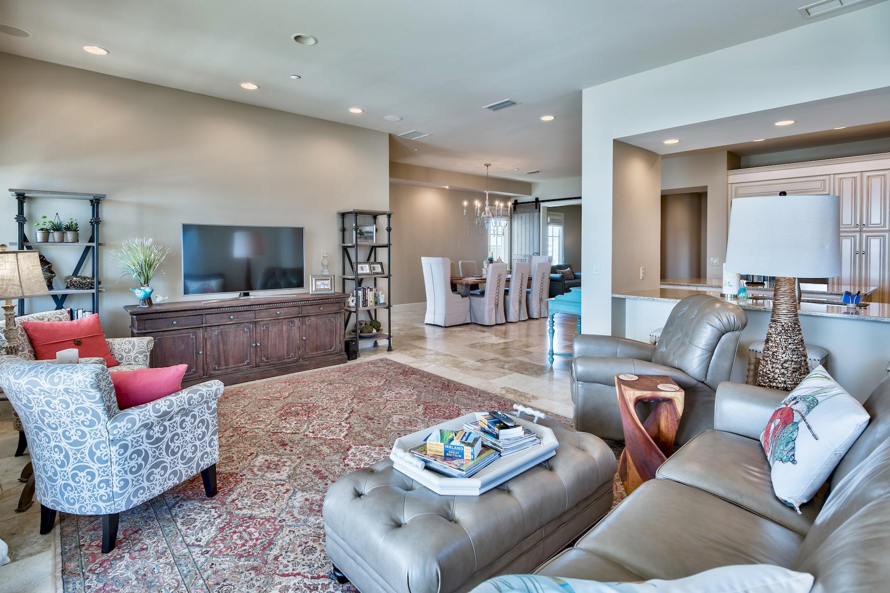 TRE VISTE - Residential