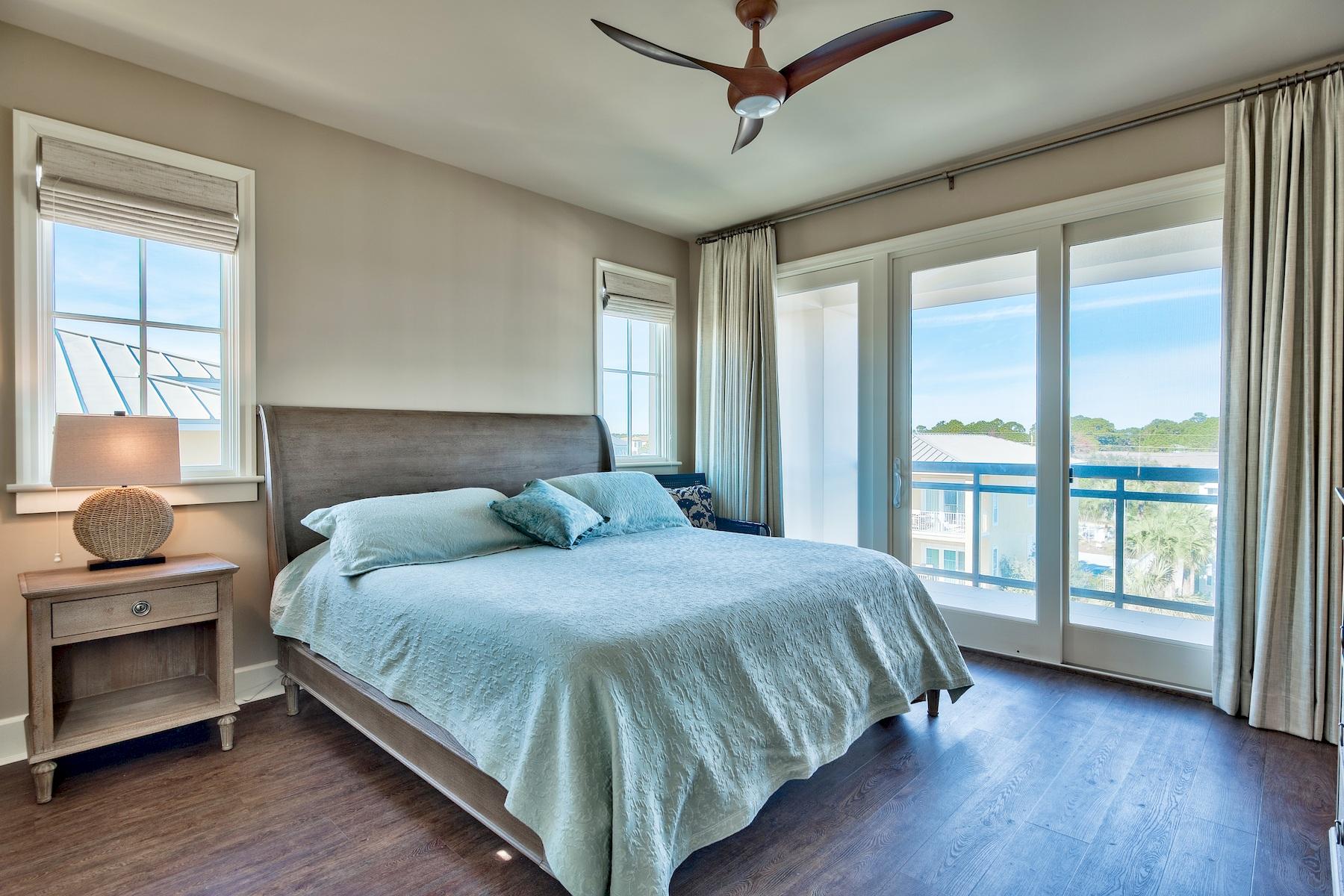 TRE VISTE - Residential