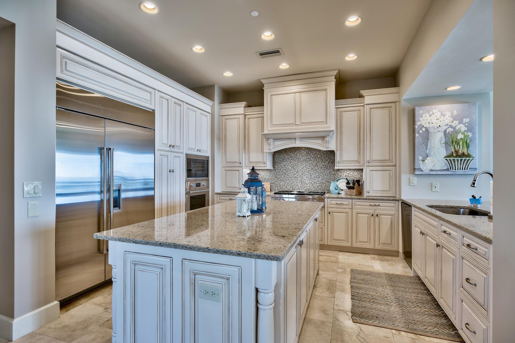 TRE VISTE - Residential