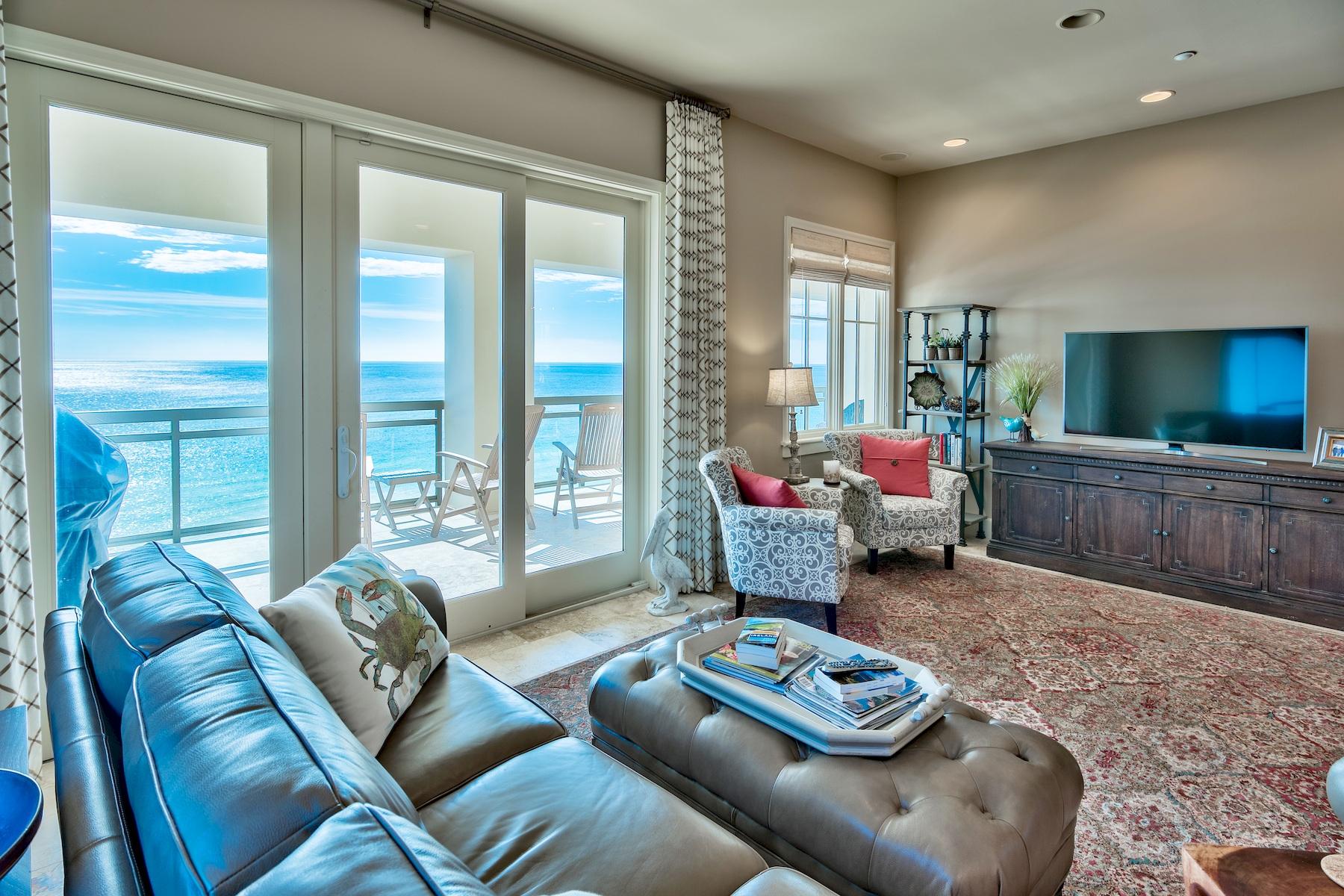 TRE VISTE - Residential