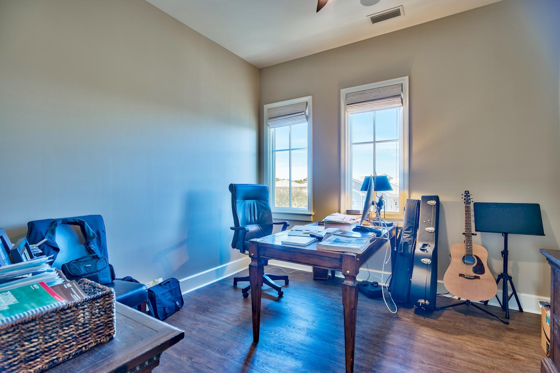 TRE VISTE - Residential