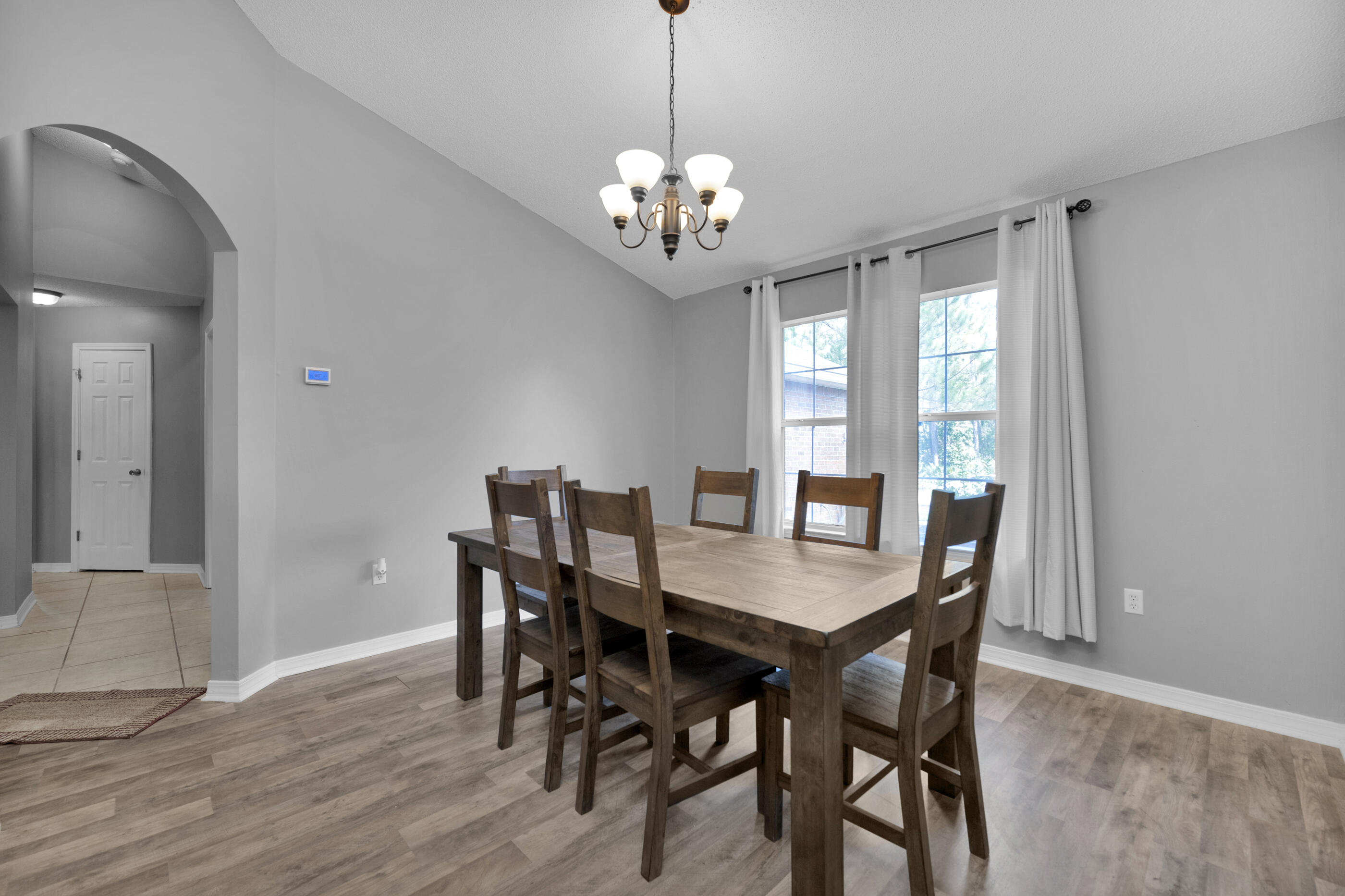 HOLLEY BY THE SEA - Residential