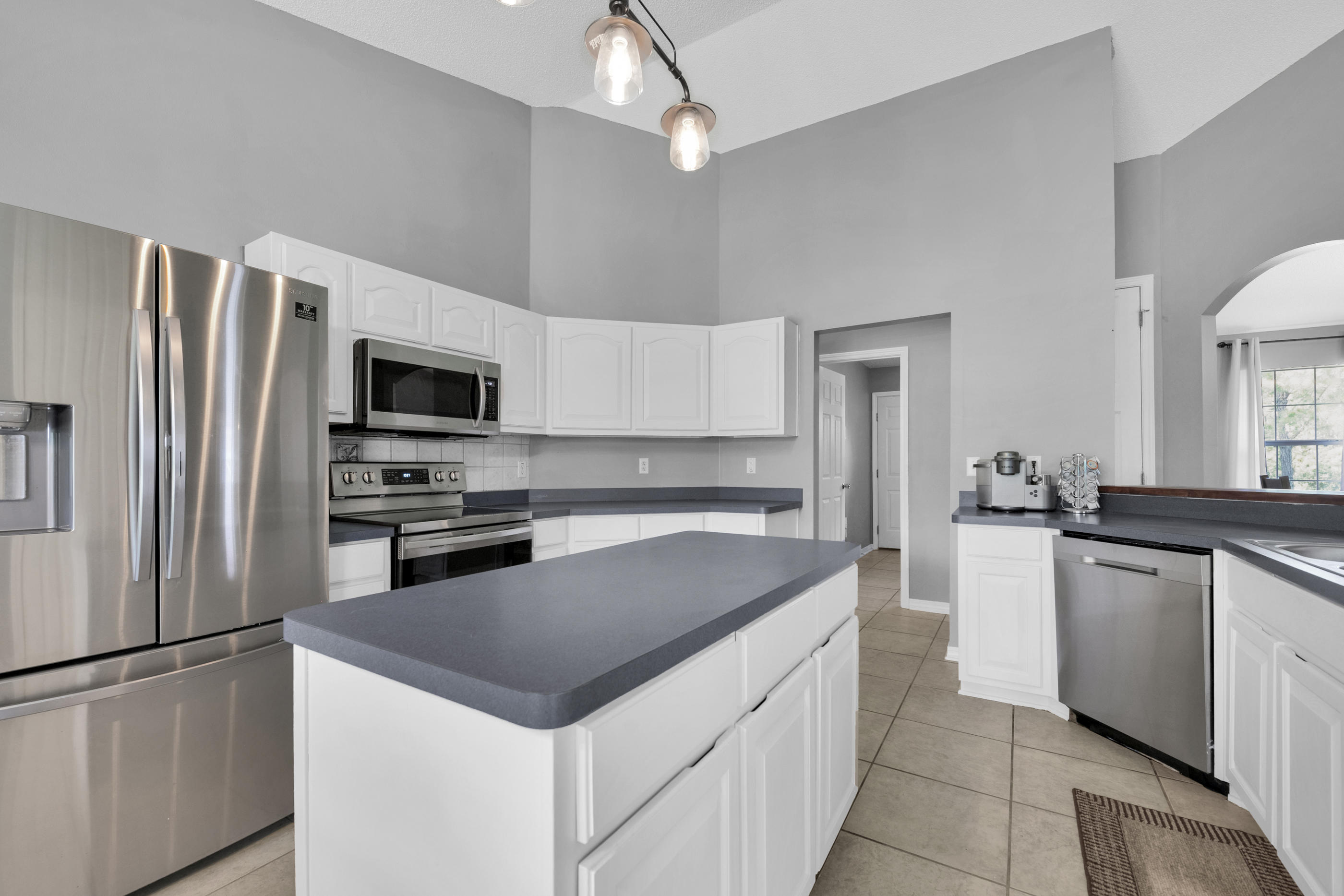 HOLLEY BY THE SEA - Residential