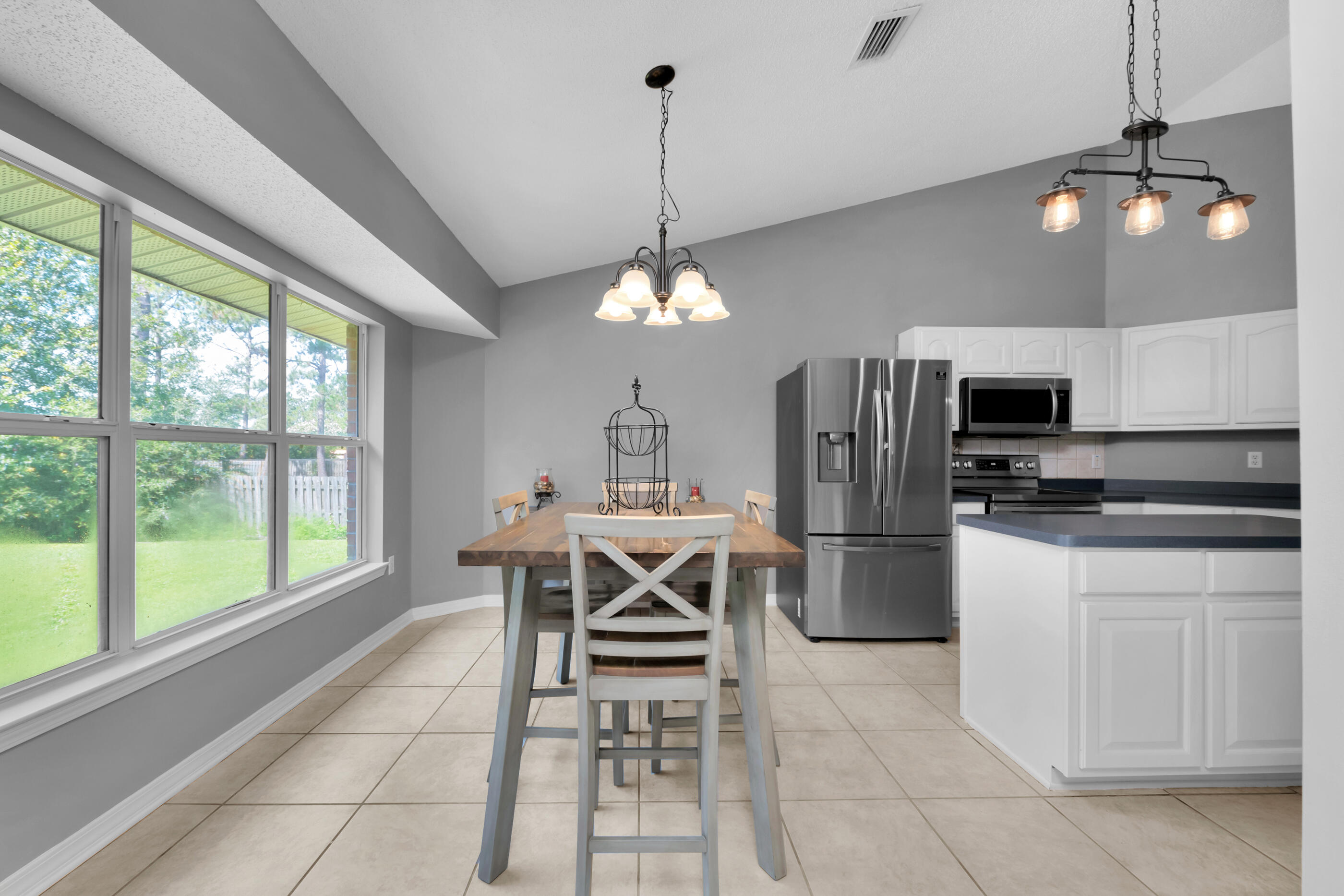 HOLLEY BY THE SEA - Residential