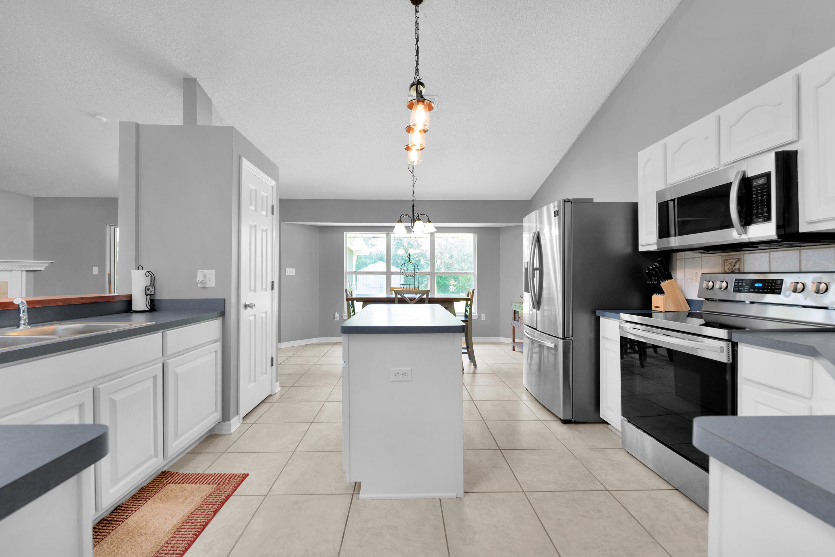 HOLLEY BY THE SEA - Residential