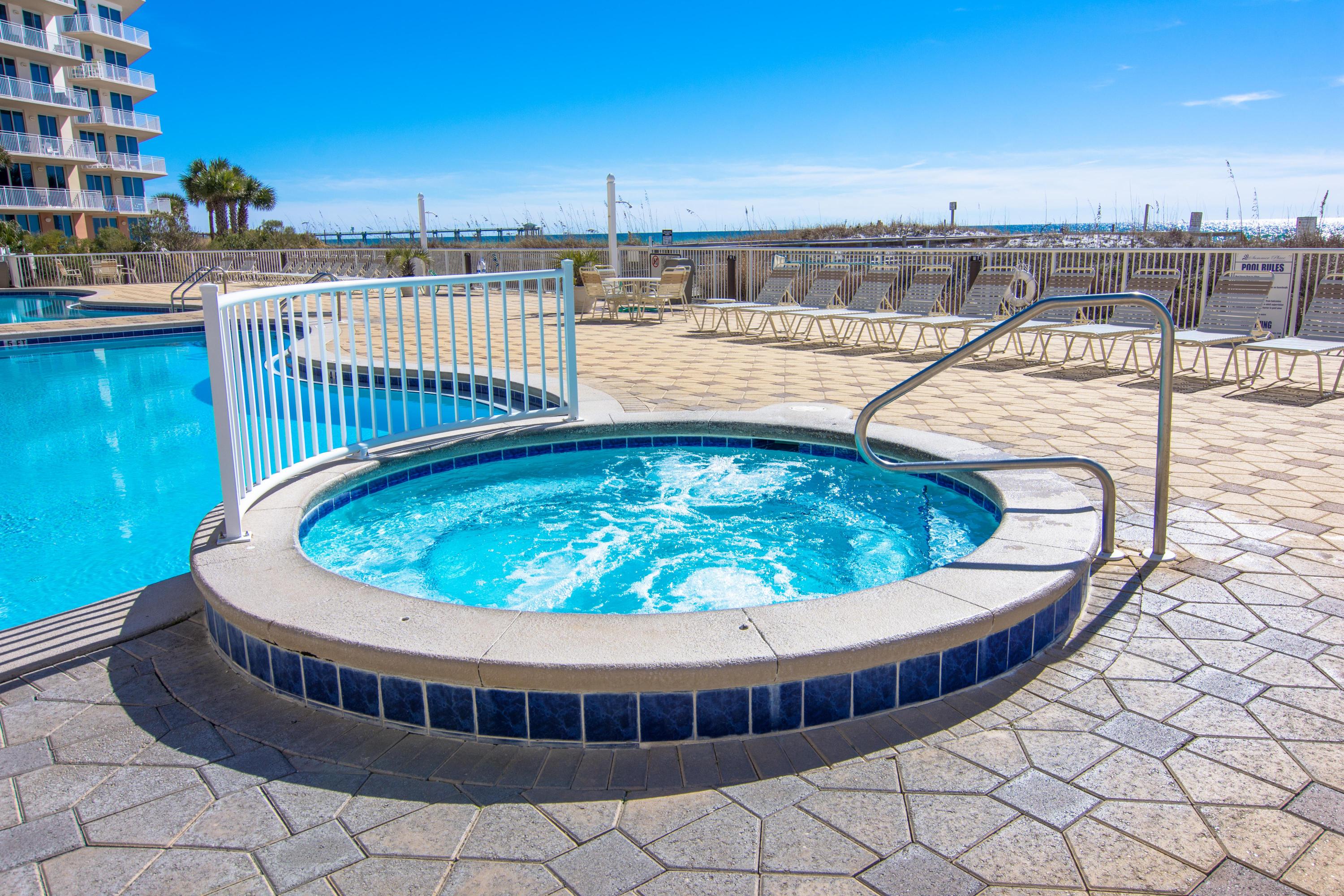 SUMMER PLACE - Residential