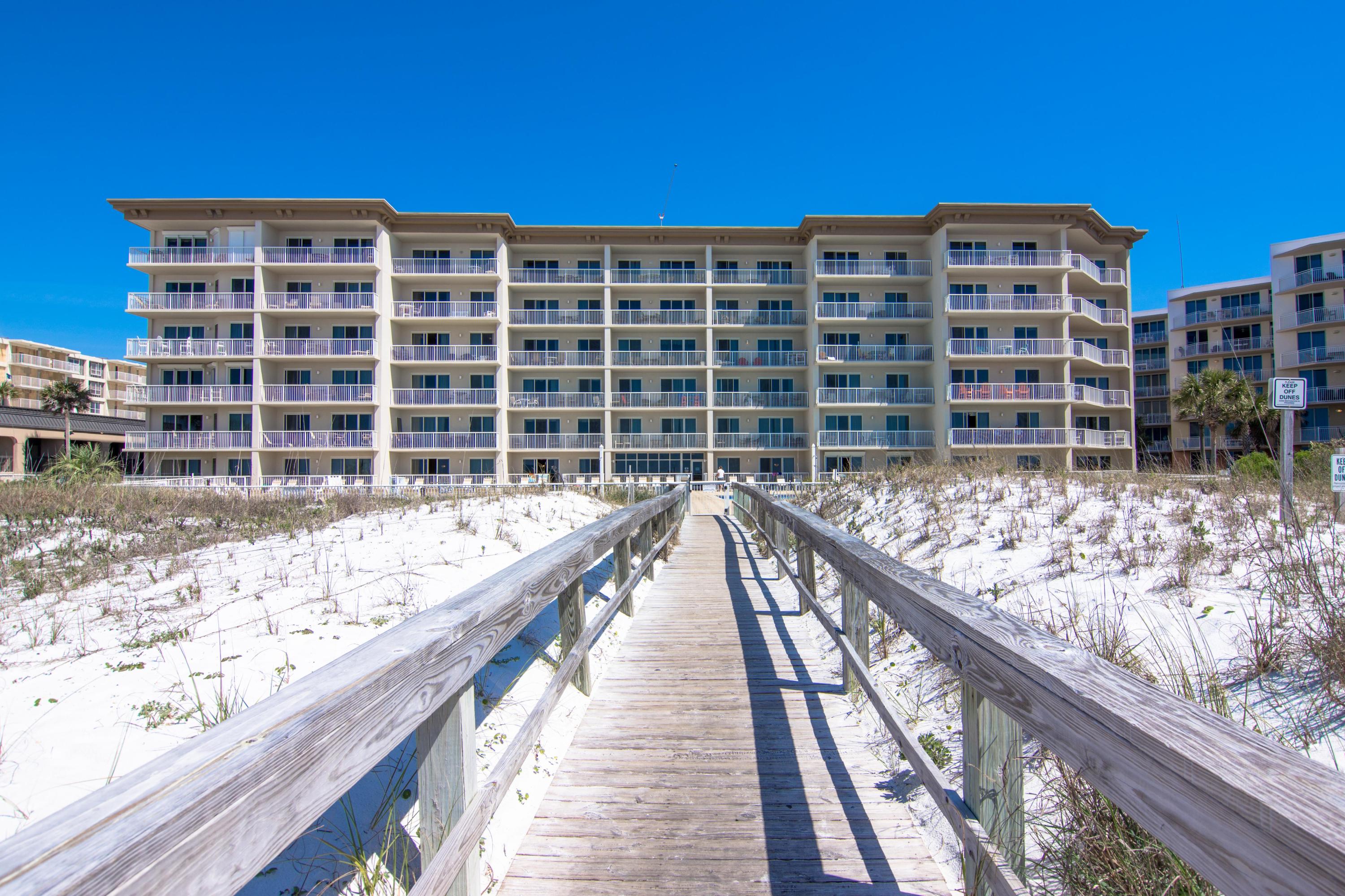 SUMMER PLACE - Residential