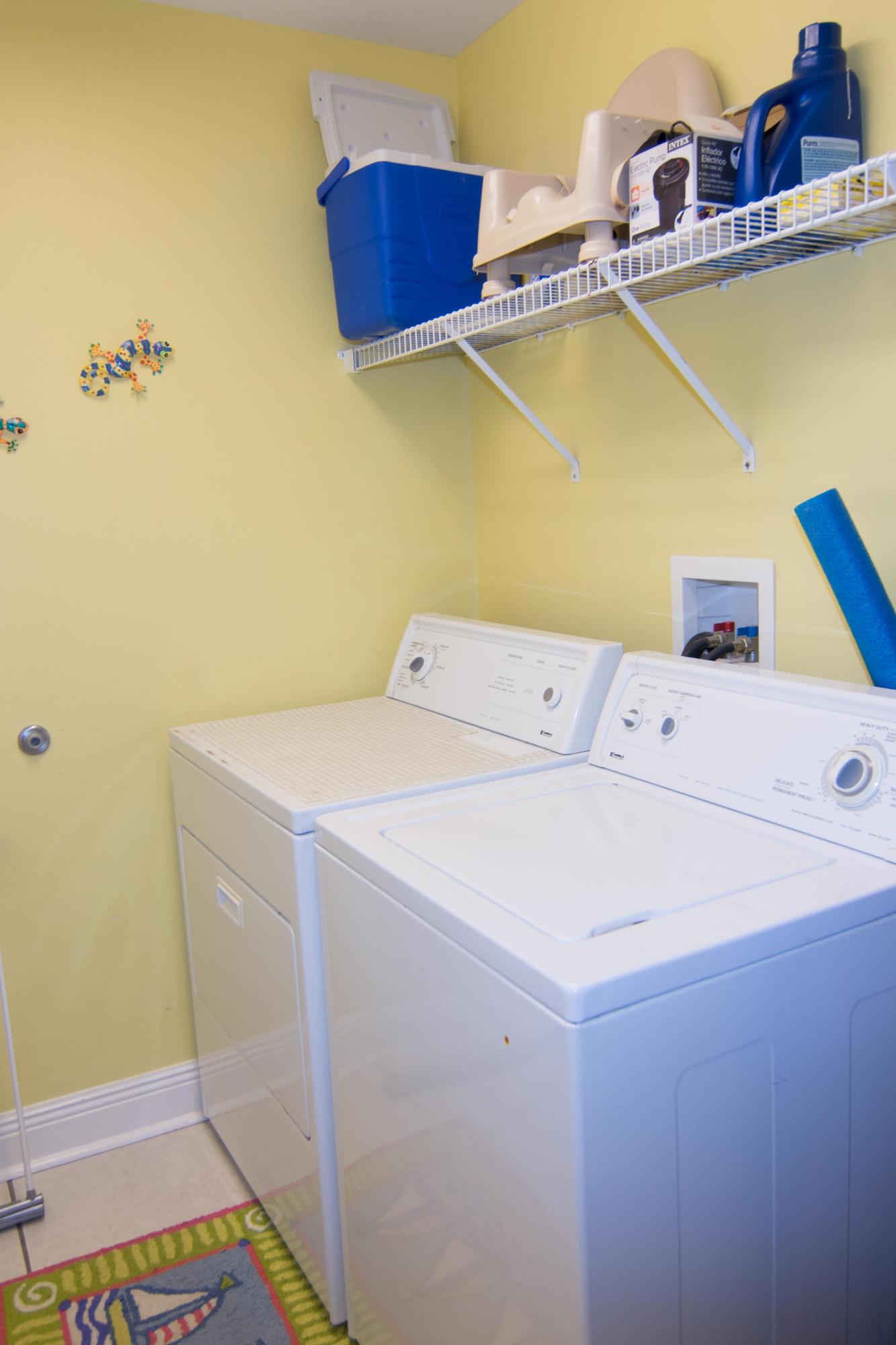 SUMMER PLACE - Residential