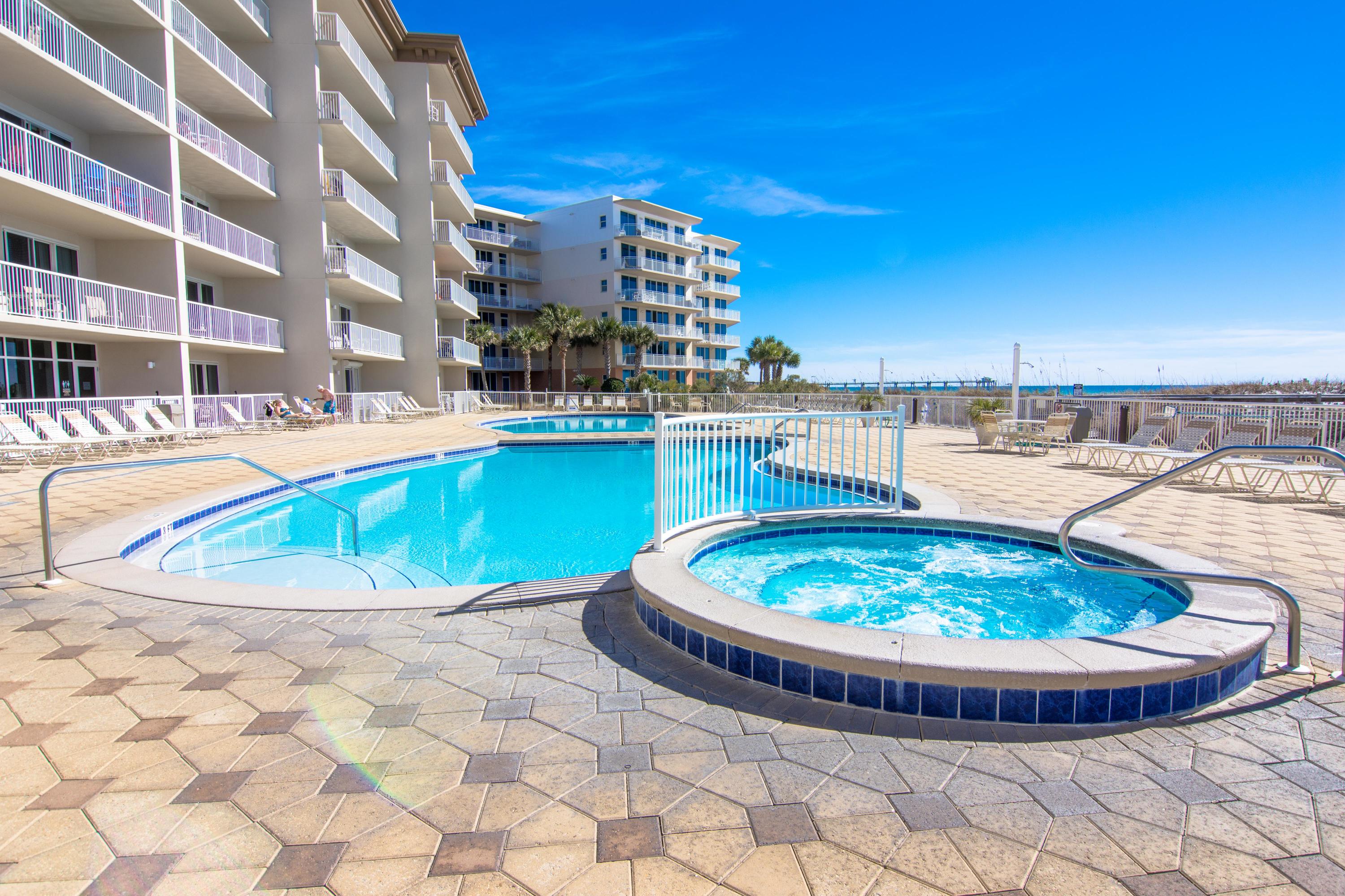 SUMMER PLACE - Residential