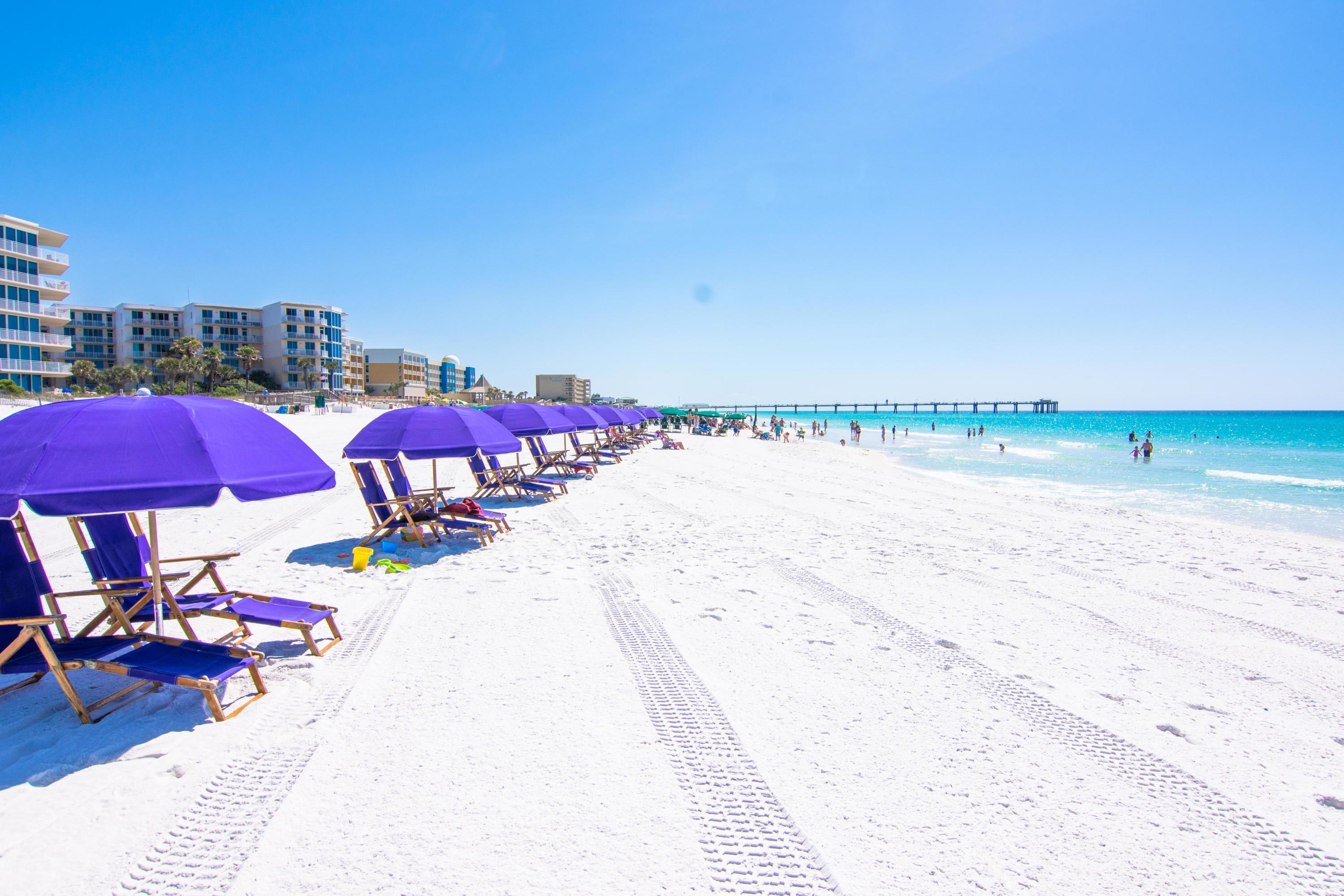 SUMMER PLACE - Residential