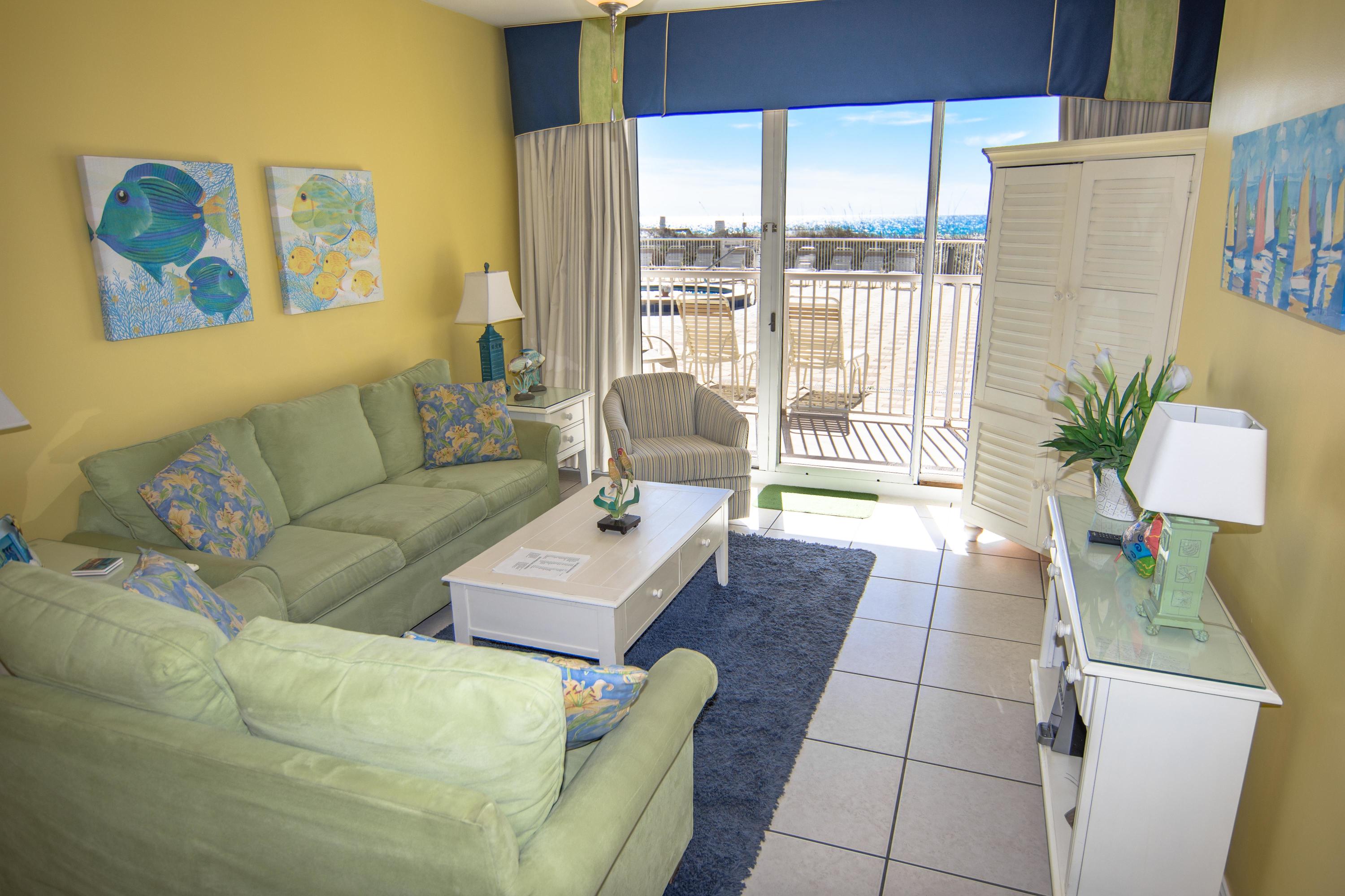 SUMMER PLACE - Residential