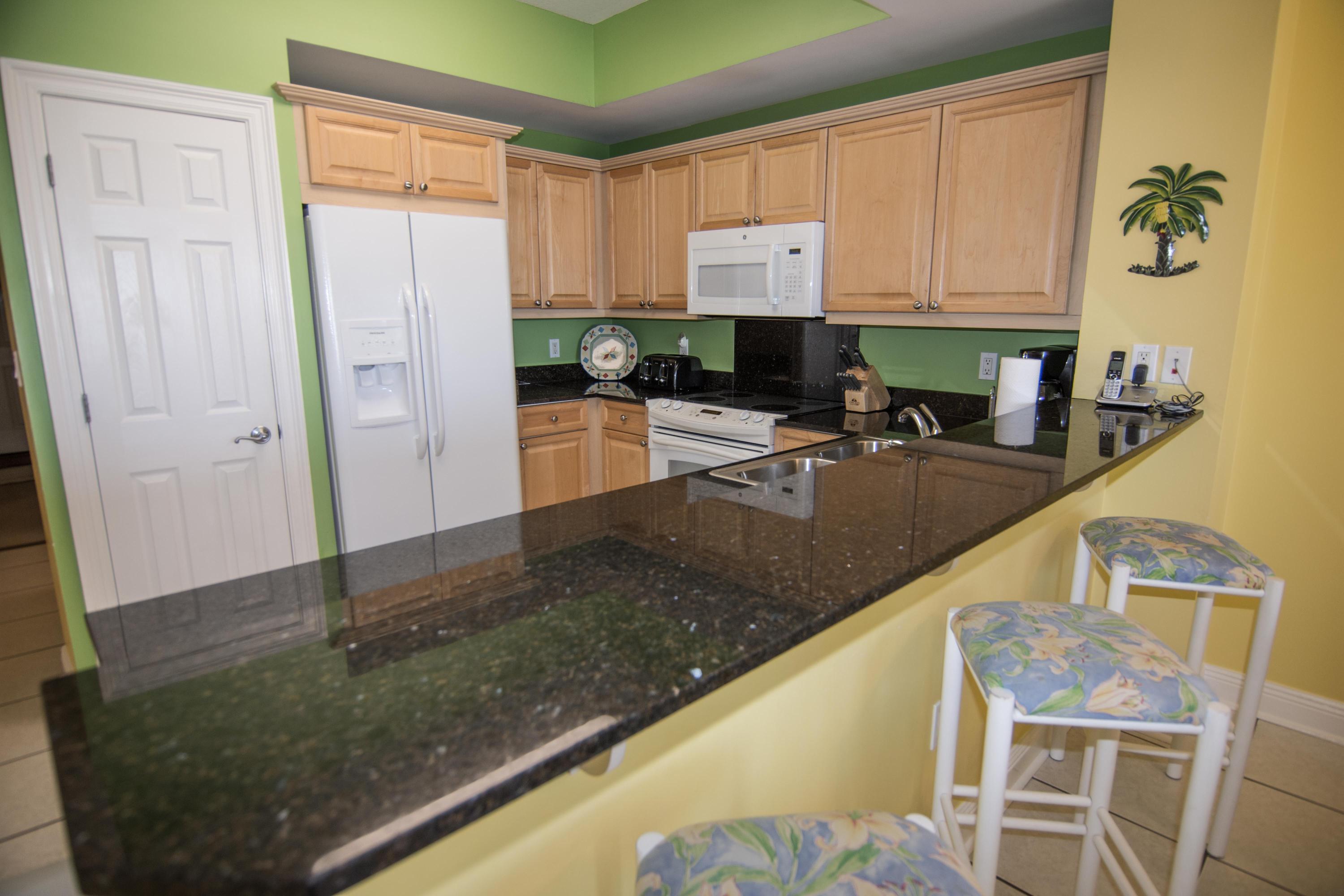 SUMMER PLACE - Residential