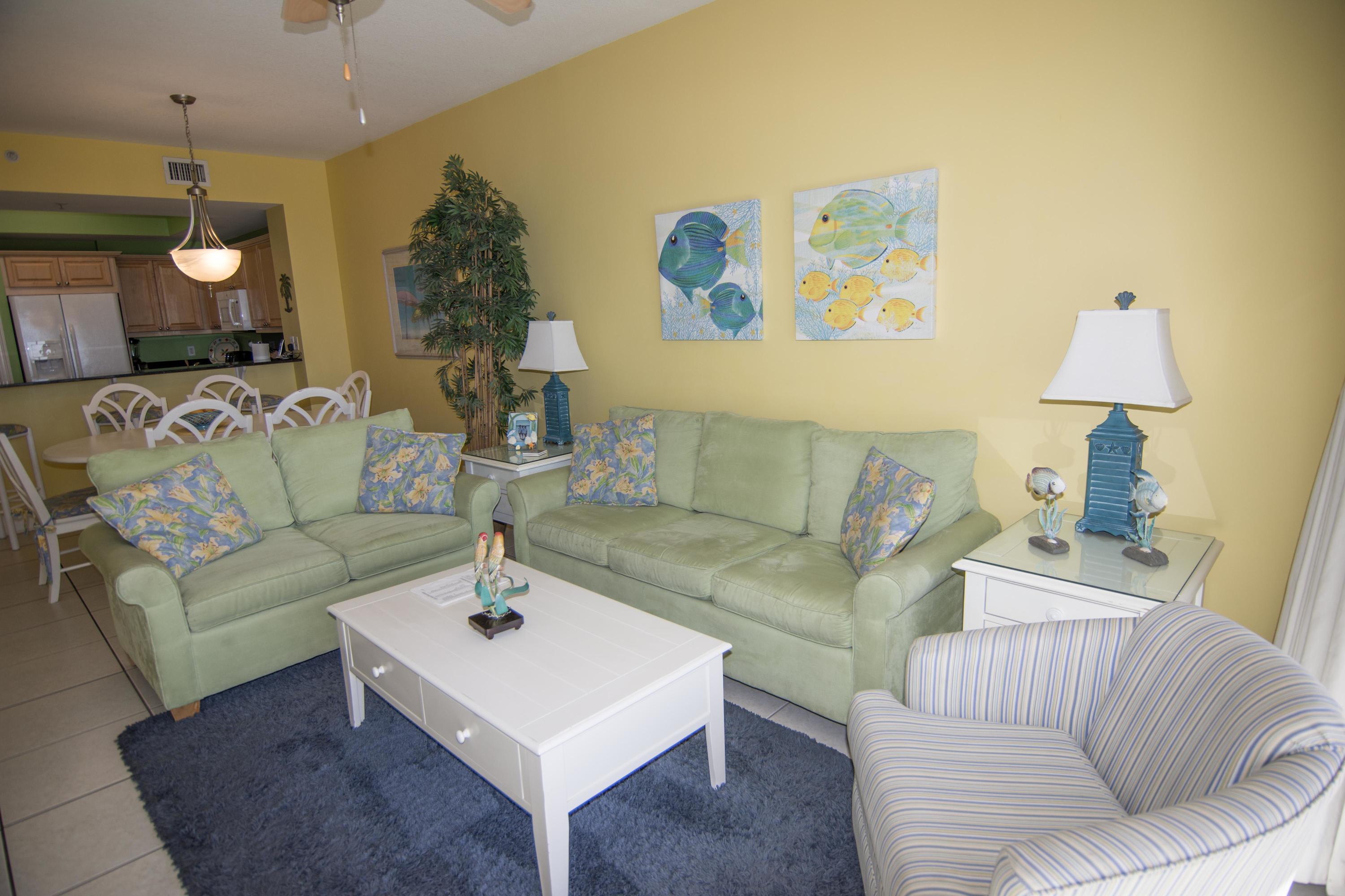 SUMMER PLACE - Residential