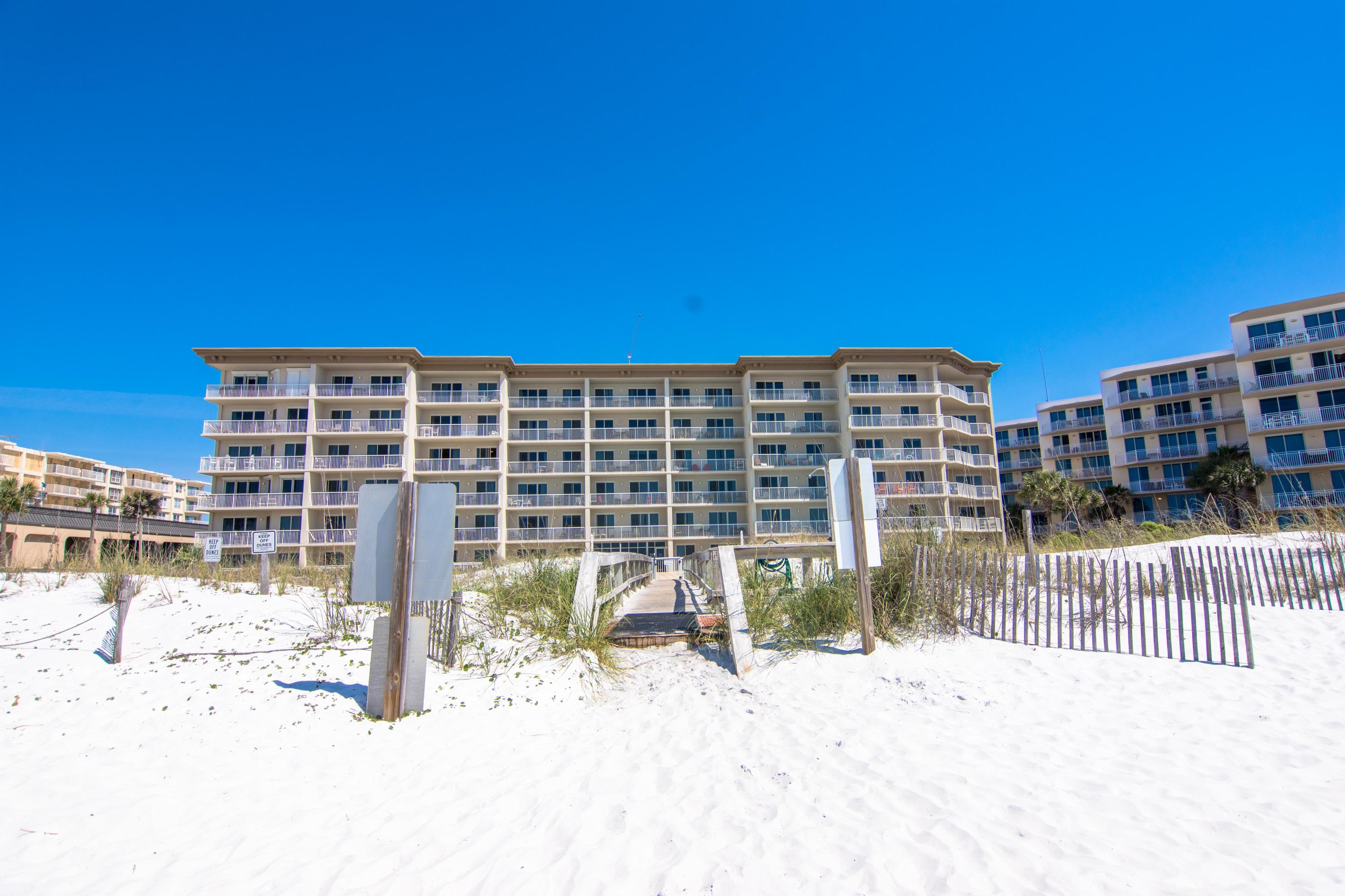 SUMMER PLACE - Residential