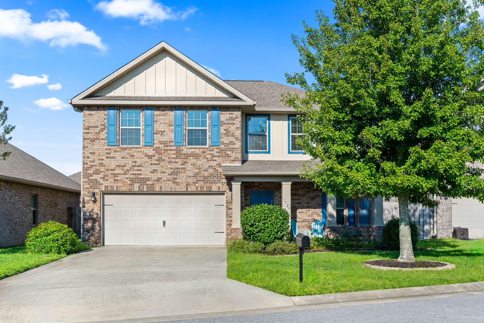 WATERFORD SOUND - Residential