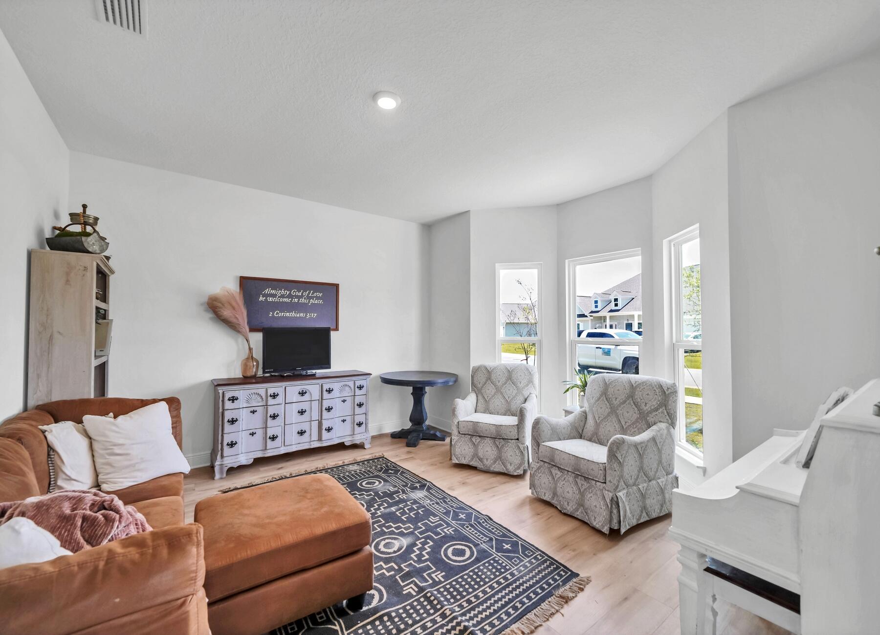Hammock Oaks Estates - Residential