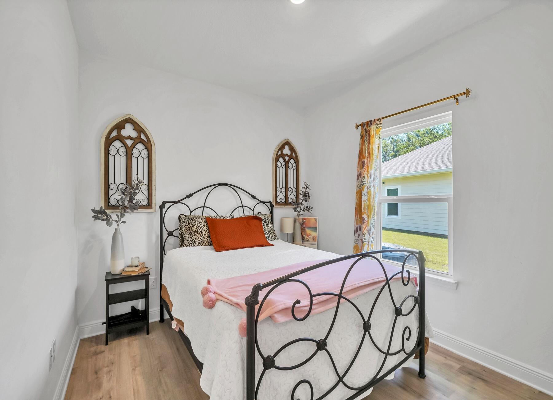 Hammock Oaks Estates - Residential