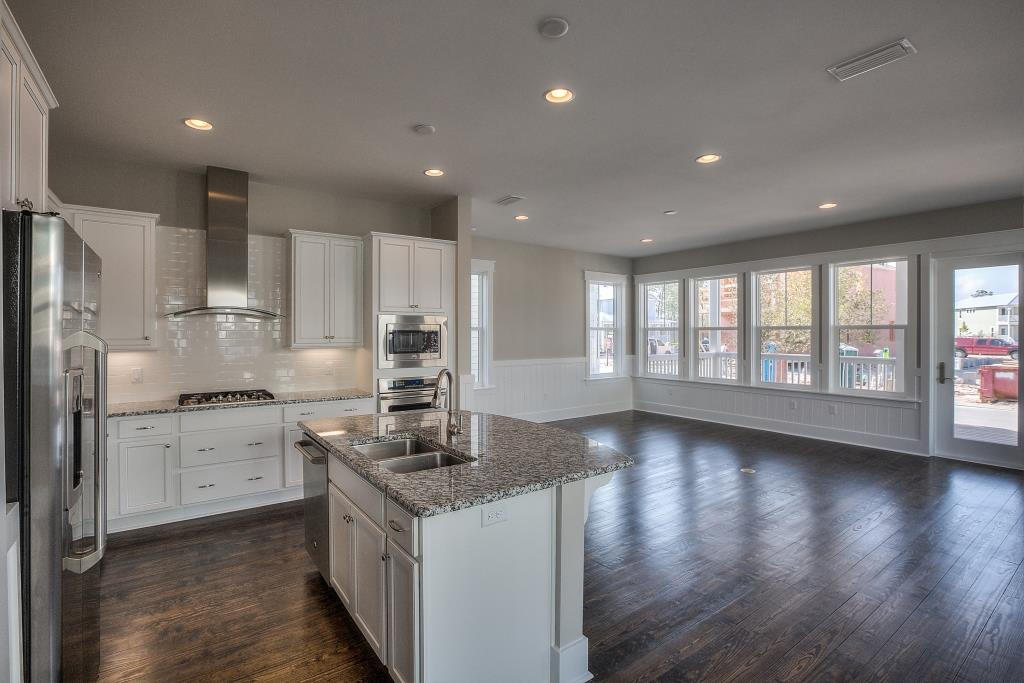 NATUREWALK AT SEAGROVE - Residential