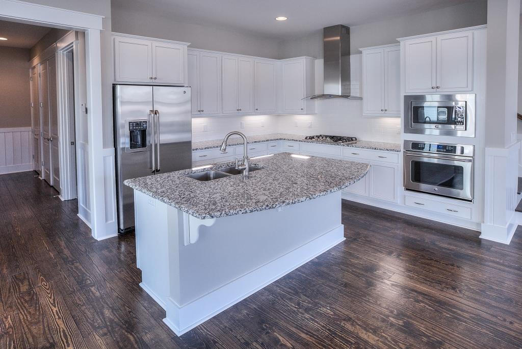 NATUREWALK AT SEAGROVE - Residential