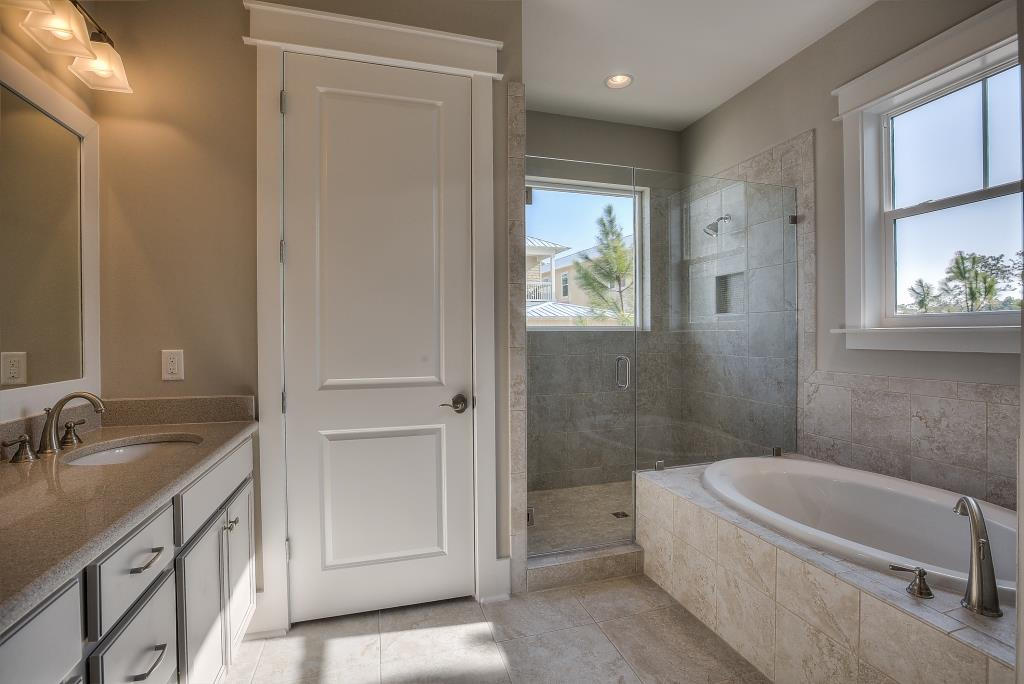 NATUREWALK AT SEAGROVE - Residential