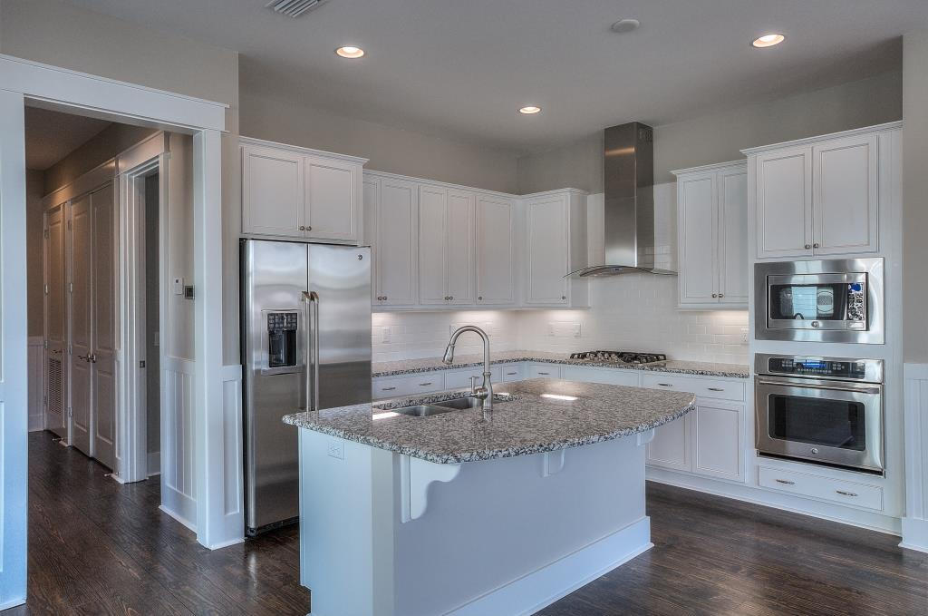 NATUREWALK AT SEAGROVE - Residential