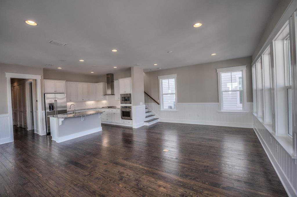 NATUREWALK AT SEAGROVE - Residential