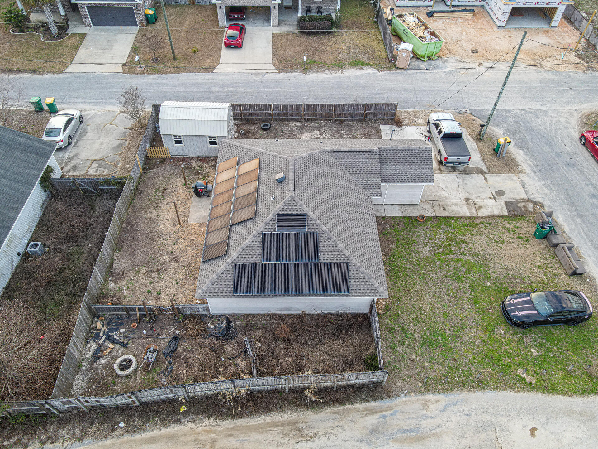 CASA LOMA S/D - Residential