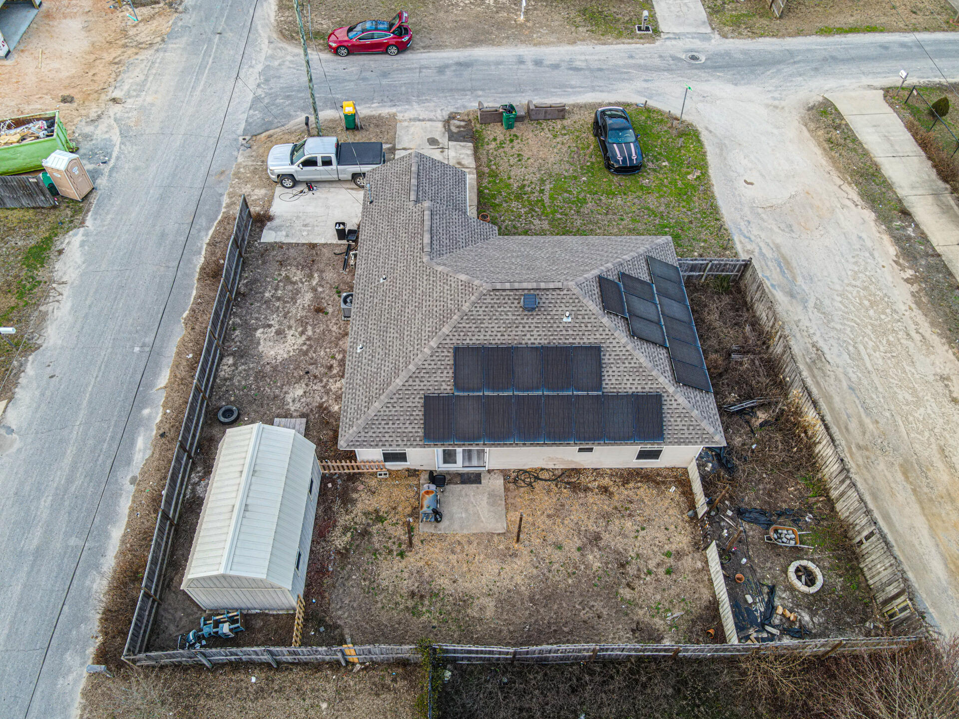 CASA LOMA S/D - Residential